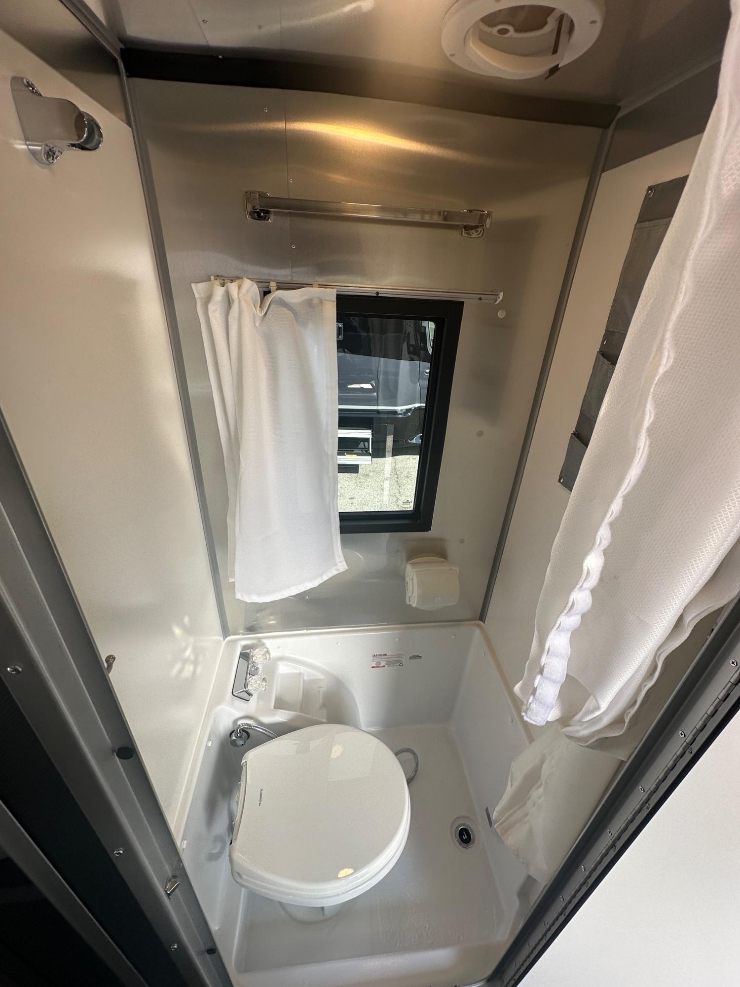 2027 Airstream 2027 Airstream Basecamp - thumbnail 23
