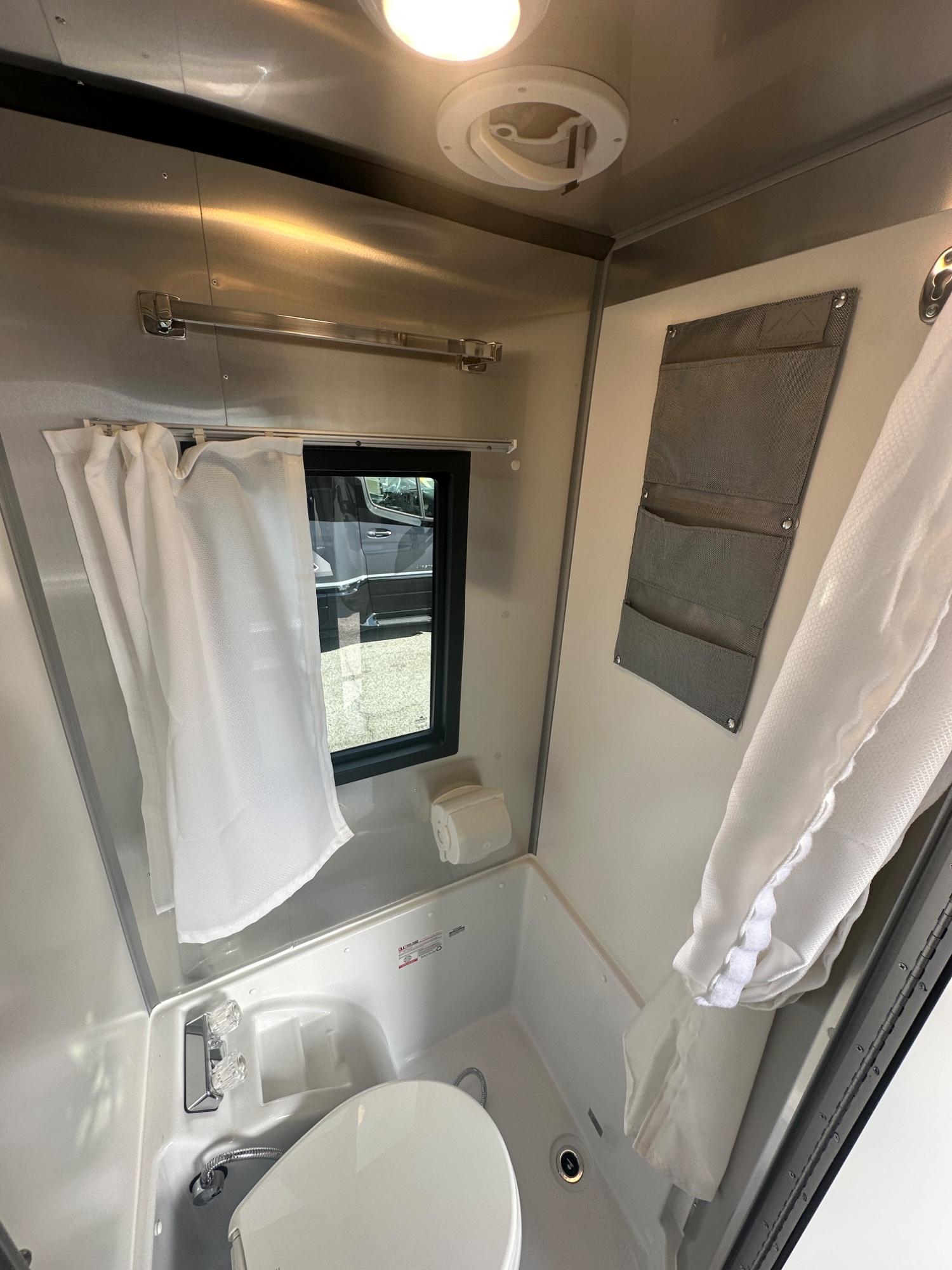 2027 Airstream 2027 Airstream Basecamp - thumbnail 24