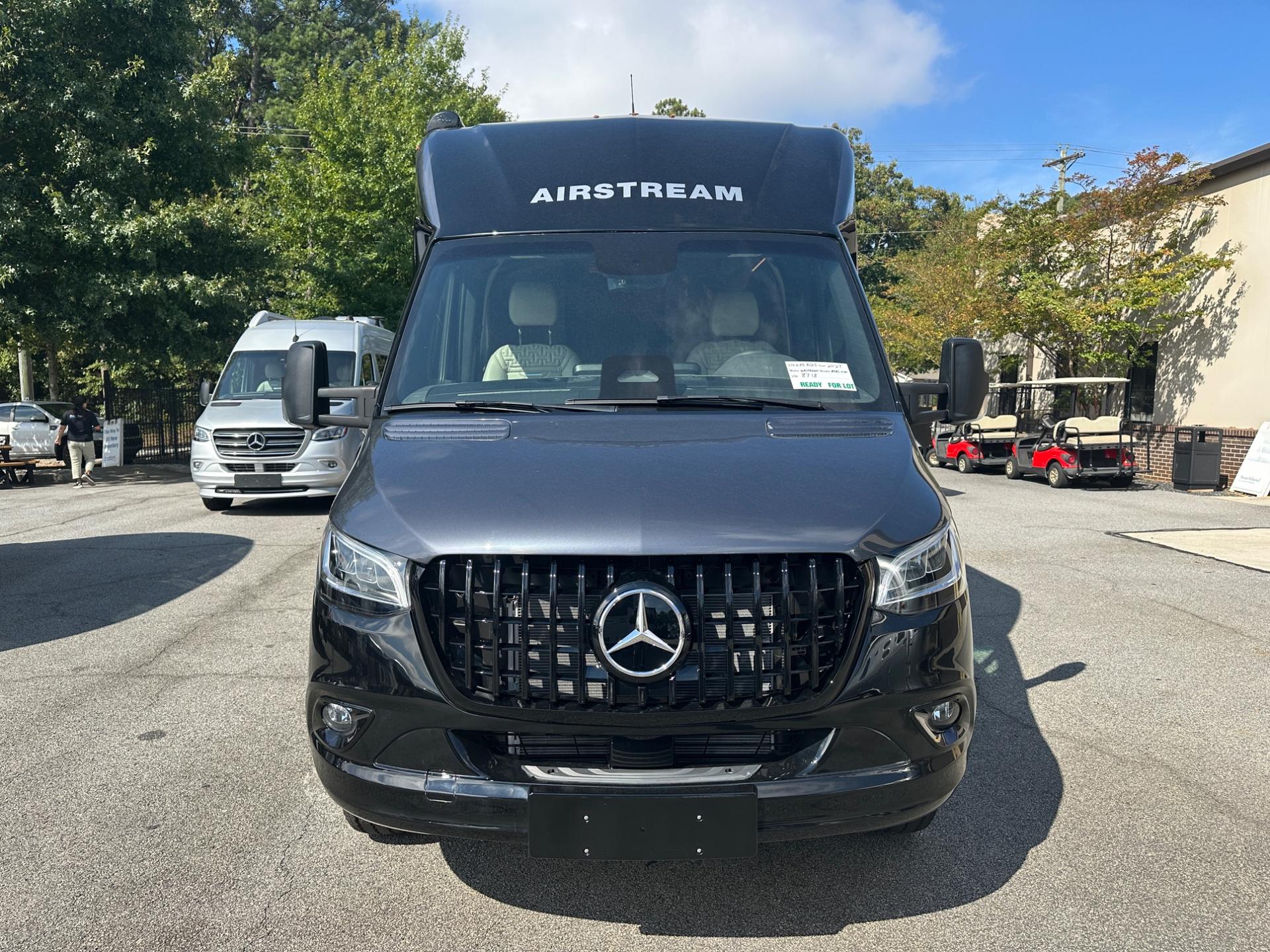 2027 Airstream 2027 Airstream Atlas - thumbnail 9
