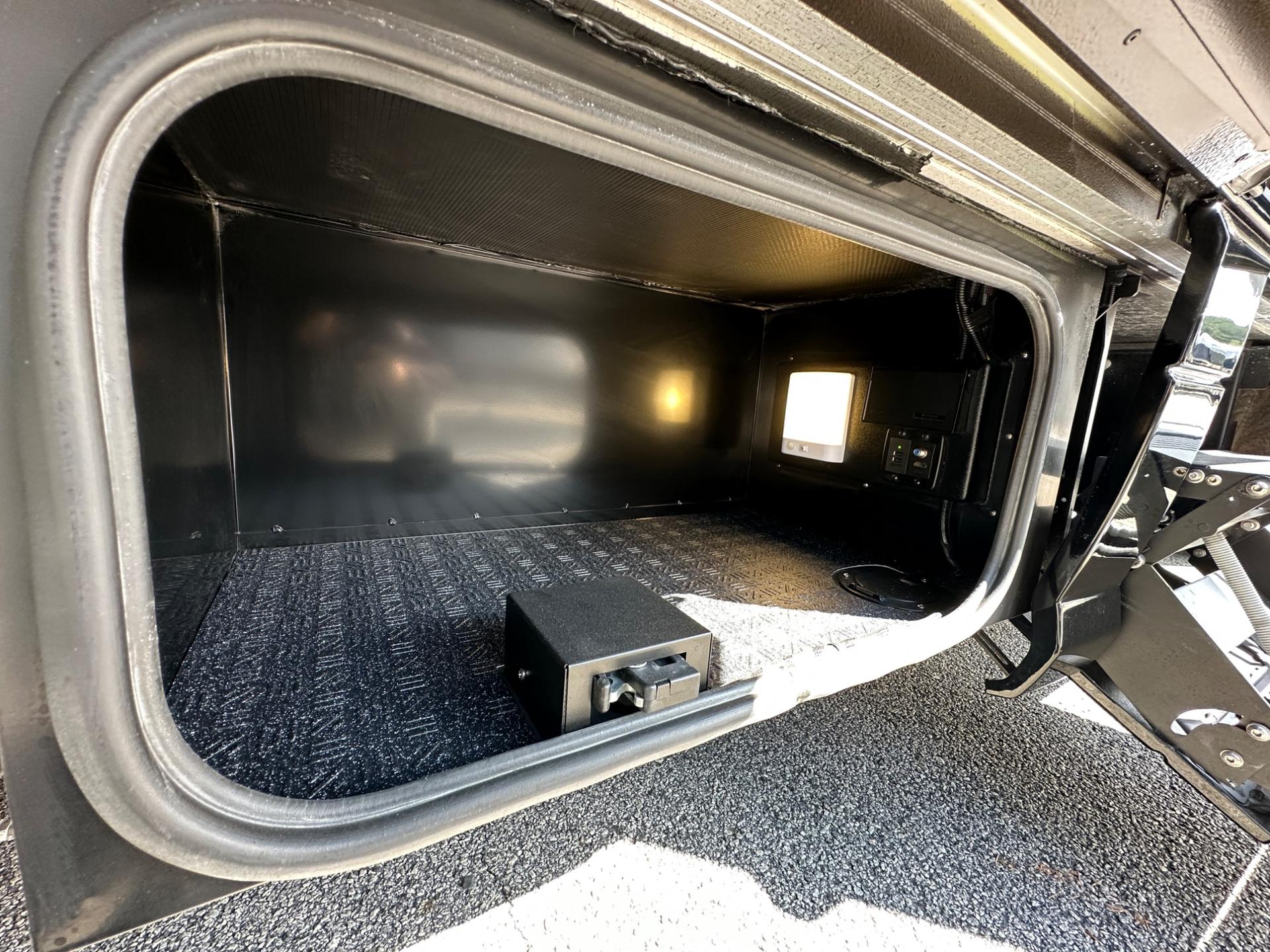 2027 Airstream 2027 Airstream Atlas - thumbnail 42