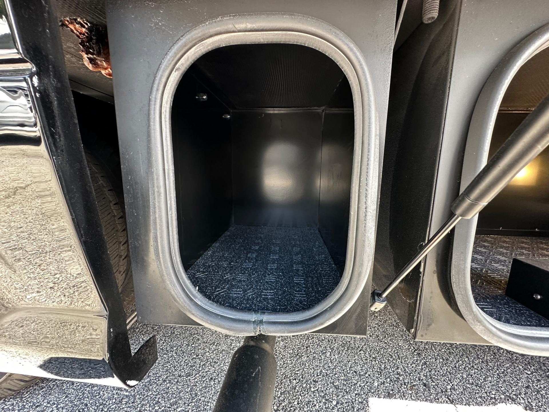 2027 Airstream 2027 Airstream Atlas - thumbnail 43