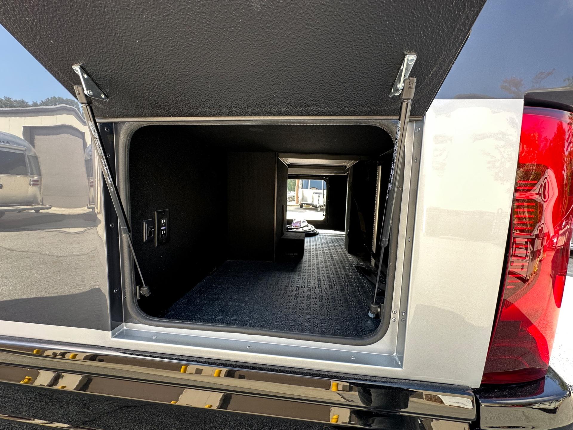 2027 Airstream 2027 Airstream Atlas - thumbnail 46