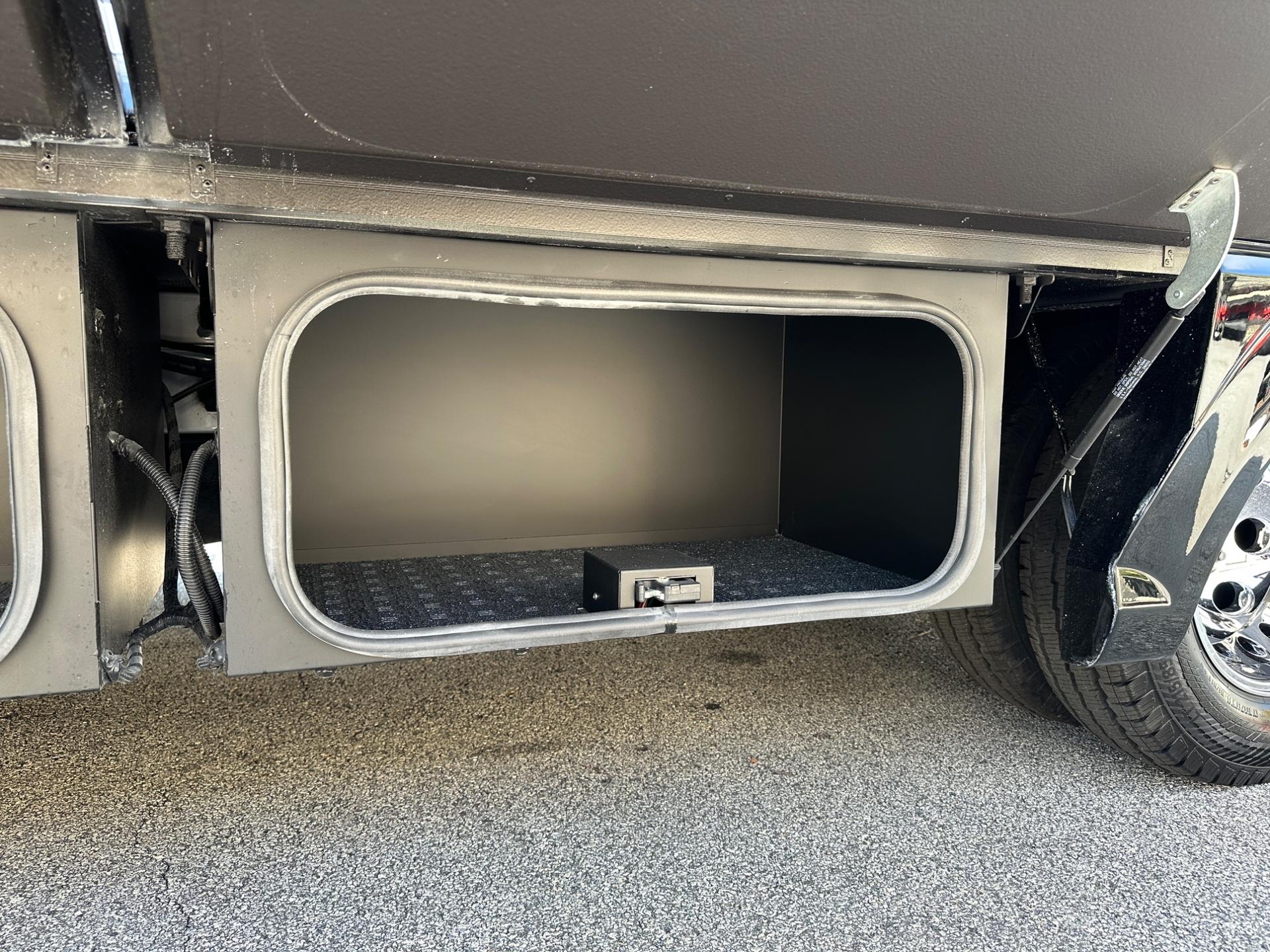 2027 Airstream 2027 Airstream Atlas - thumbnail 48