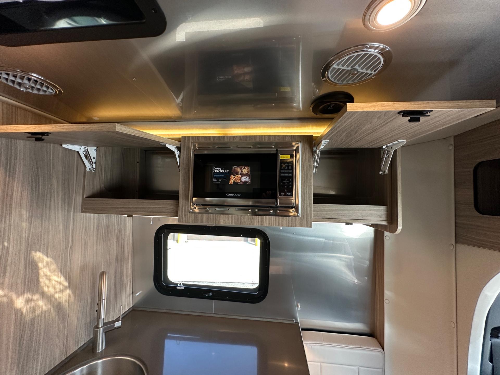 2027 Airstream 2027 Airstream Atlas - thumbnail 21