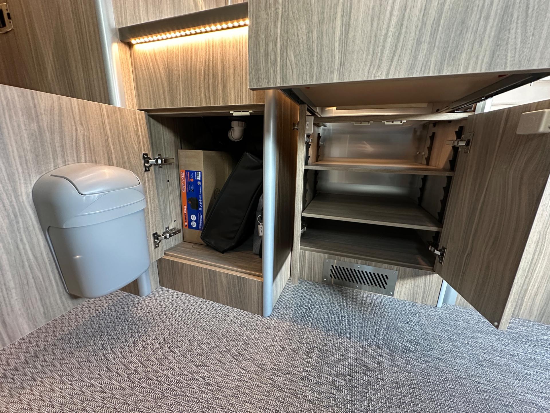 2027 Airstream 2027 Airstream Atlas - thumbnail 23
