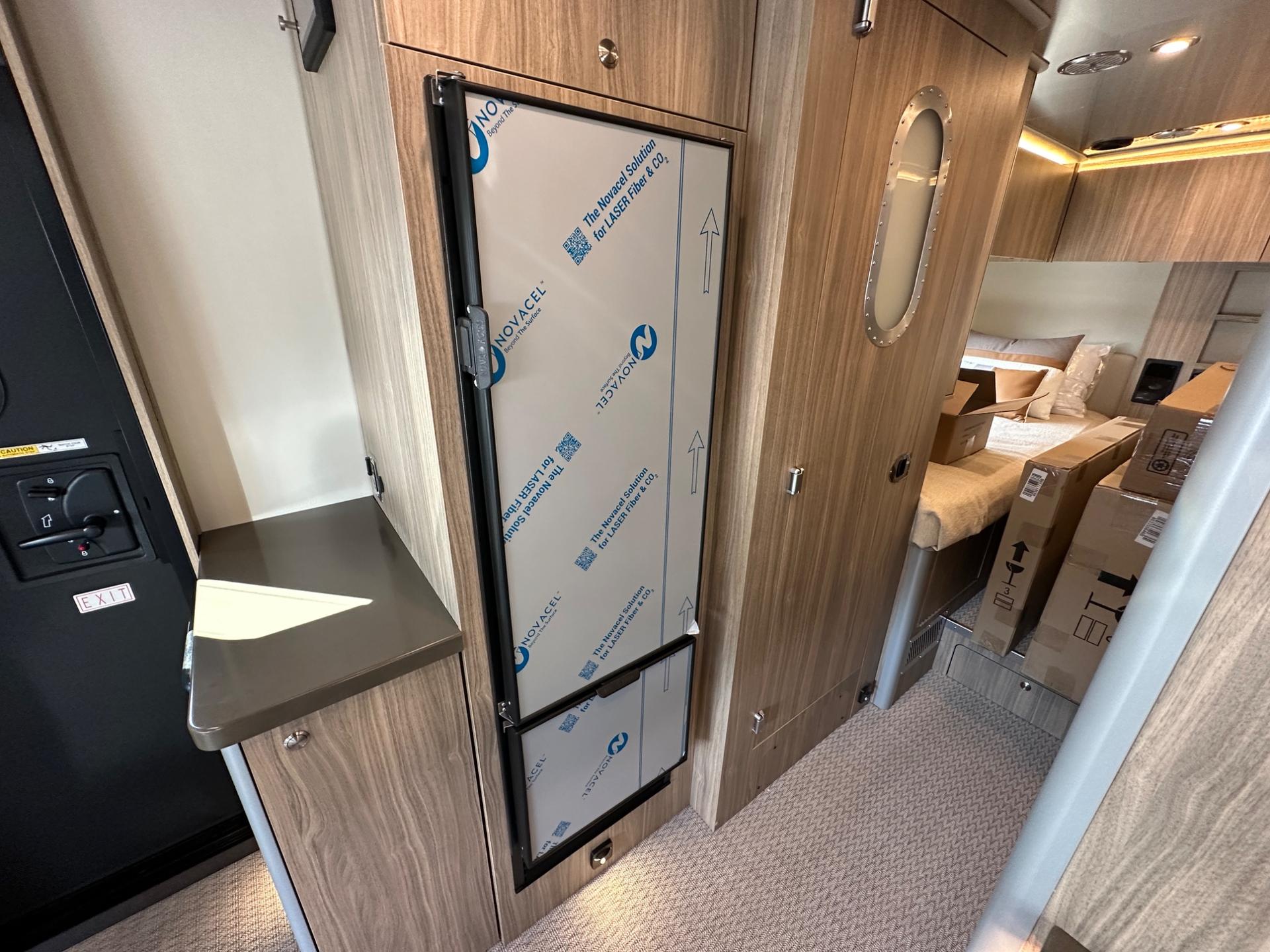 2027 Airstream 2027 Airstream Atlas - thumbnail 27