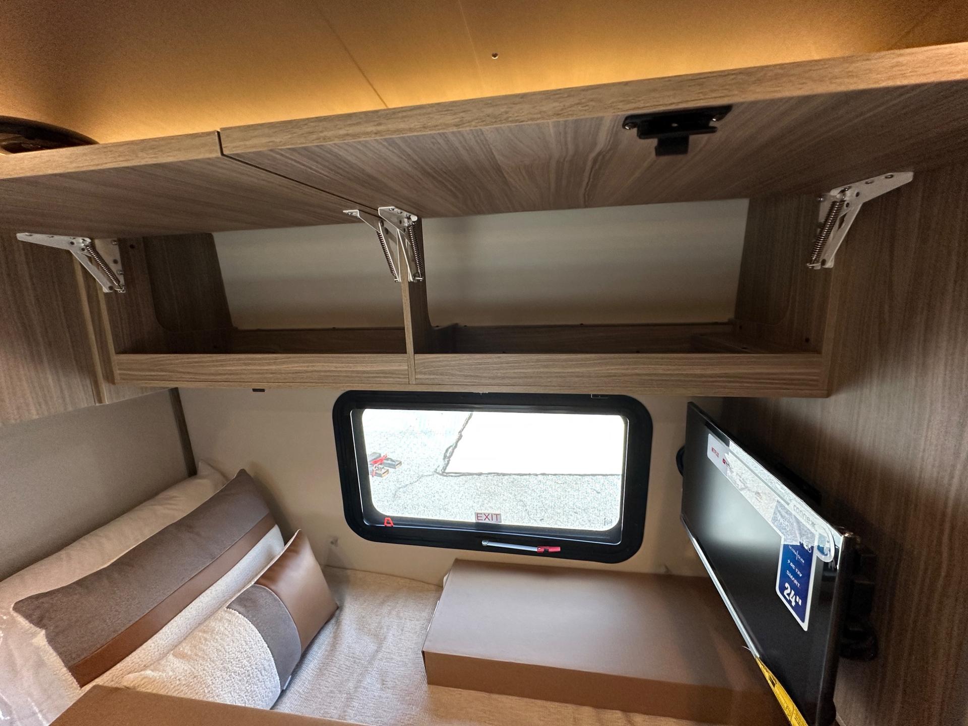 2027 Airstream 2027 Airstream Atlas - thumbnail 41