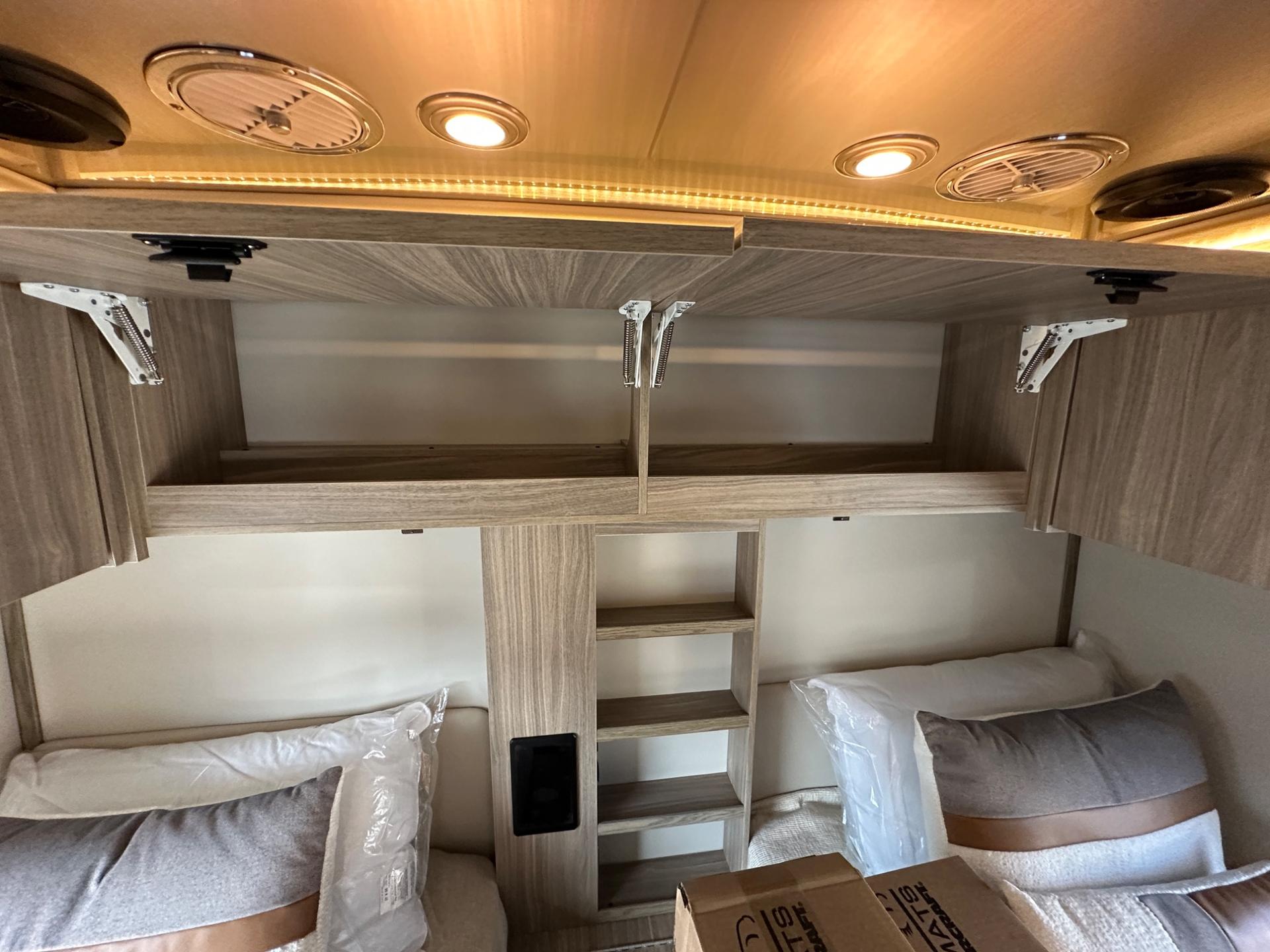 2027 Airstream 2027 Airstream Atlas - thumbnail 50