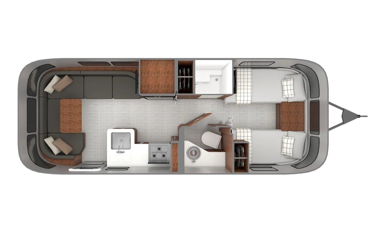 2027 Airstream 2027 Airstream Globetrotter - image 1