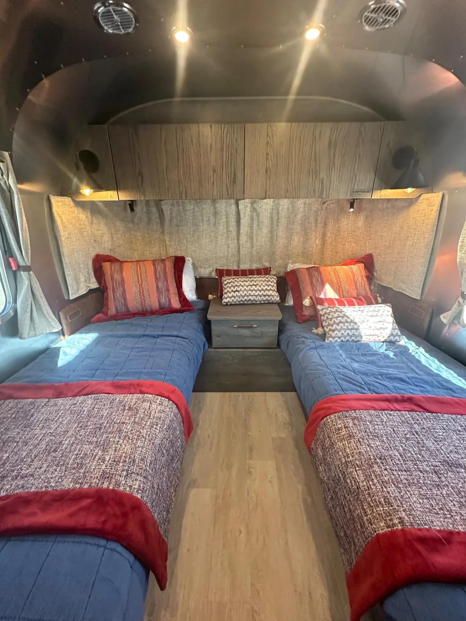 2027 Airstream 2027 Airstream Stetson 6666 SE - thumbnail 24
