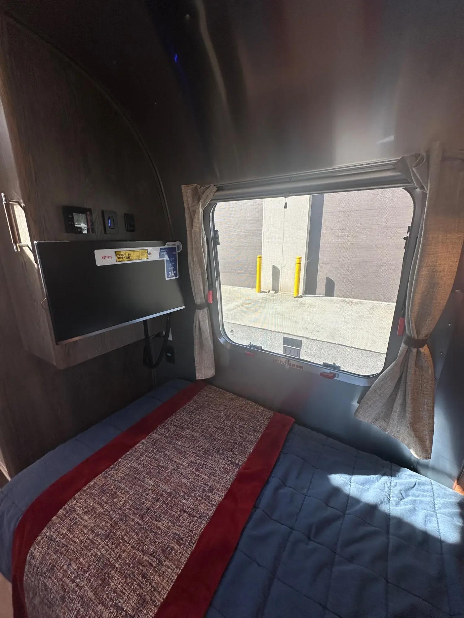 2027 Airstream 2027 Airstream Stetson 6666 SE - thumbnail 27