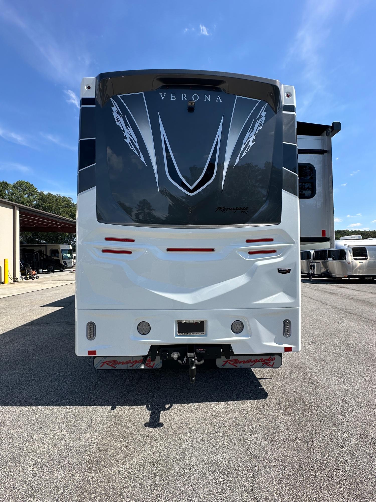 2027 Renegade RV 2027 Renegade RV Verona - thumbnail 5