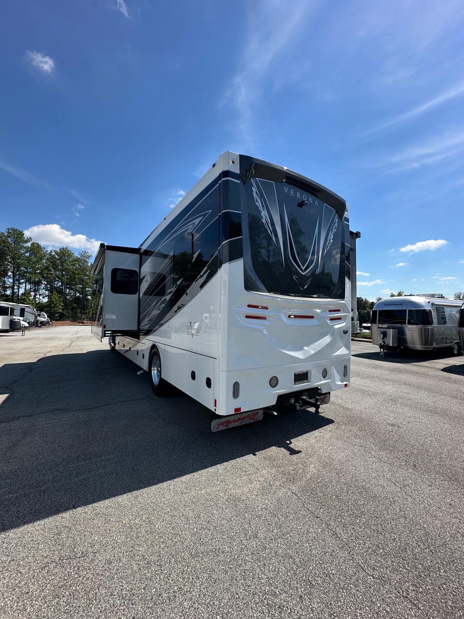 2027 Renegade RV 2027 Renegade RV Verona - thumbnail 6