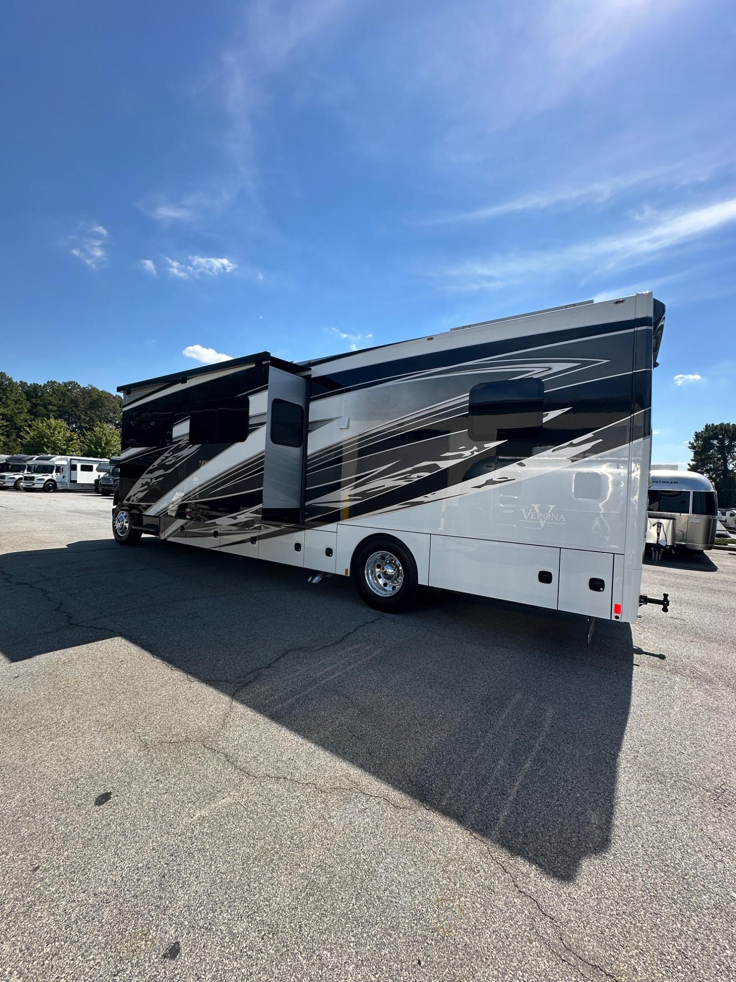 2027 Renegade RV 2027 Renegade RV Verona - thumbnail 7