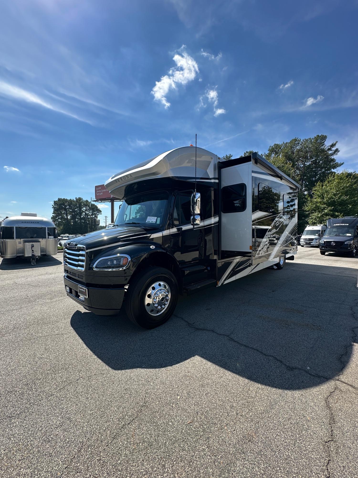 2027 Renegade RV 2027 Renegade RV Verona - thumbnail 8