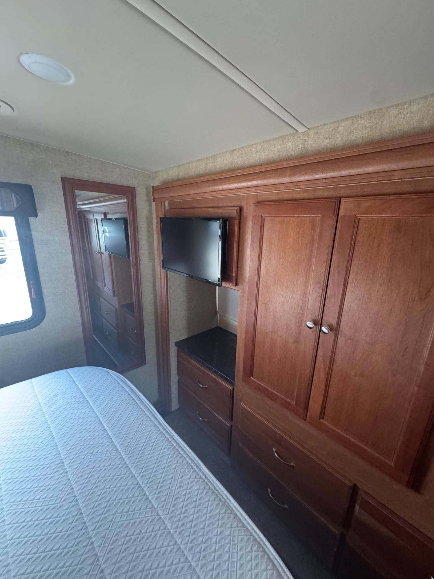 2017 Winnebago 2017 Winnebago Vista - thumbnail 18