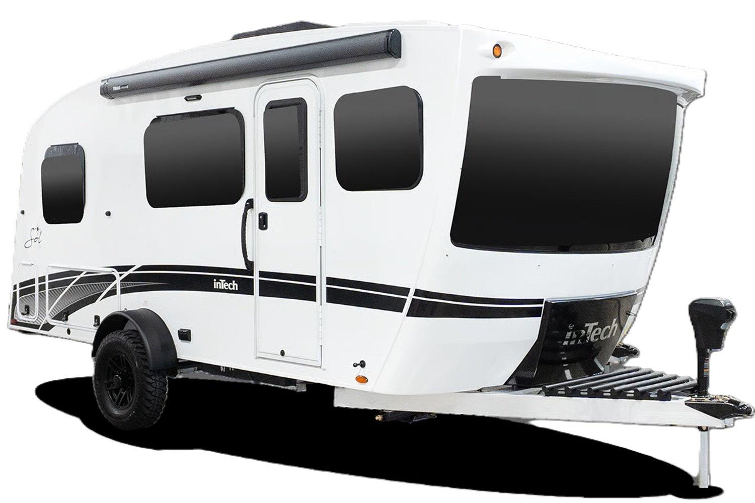 2027 inTech Sol Dusk w/Off Grid-Pkg