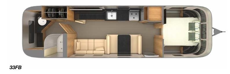 2019 Airstream 2019 Airstream Classic - image 1
