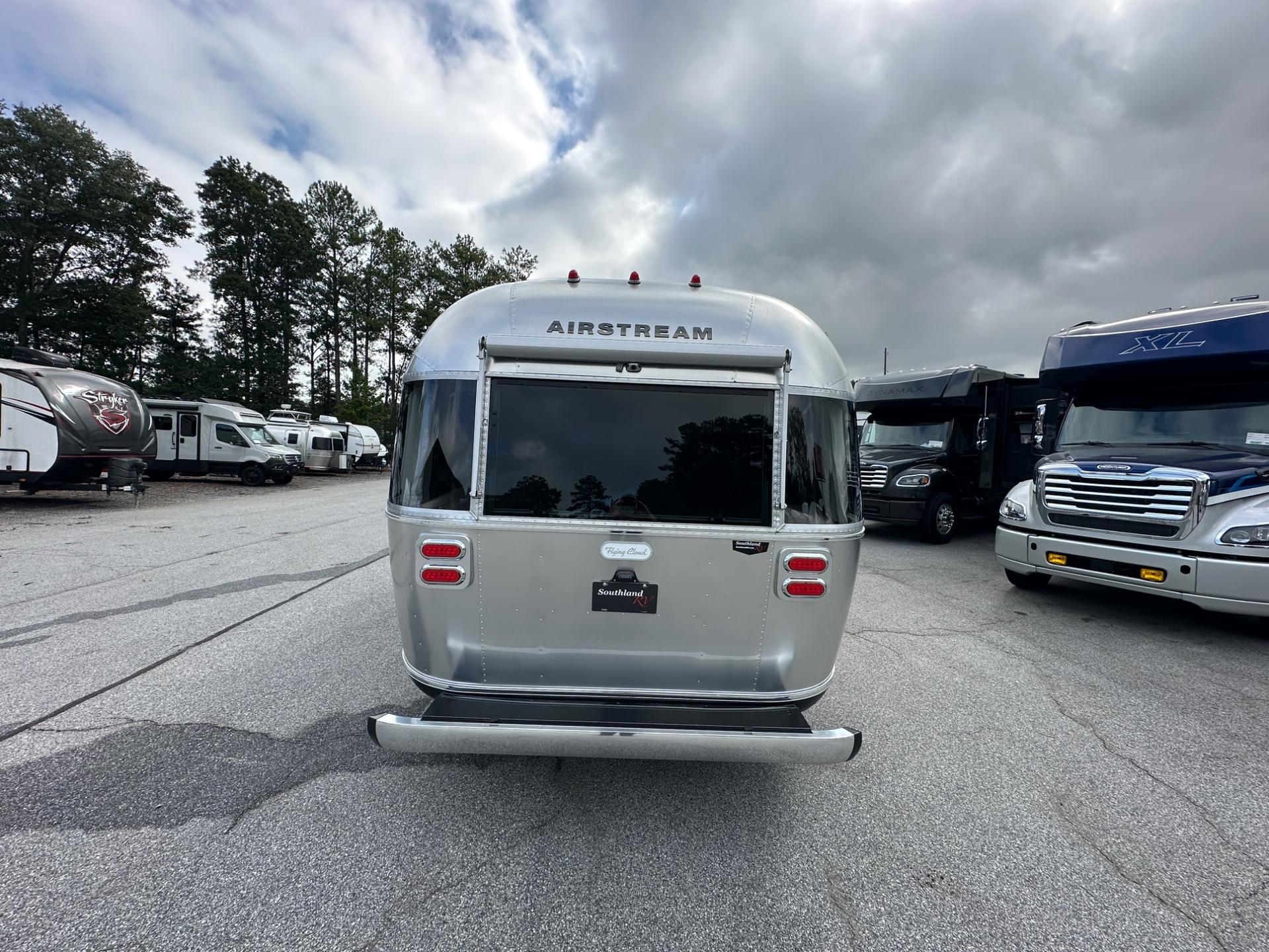 2027 Airstream 2027 Airstream Flying Cloud - thumbnail 5
