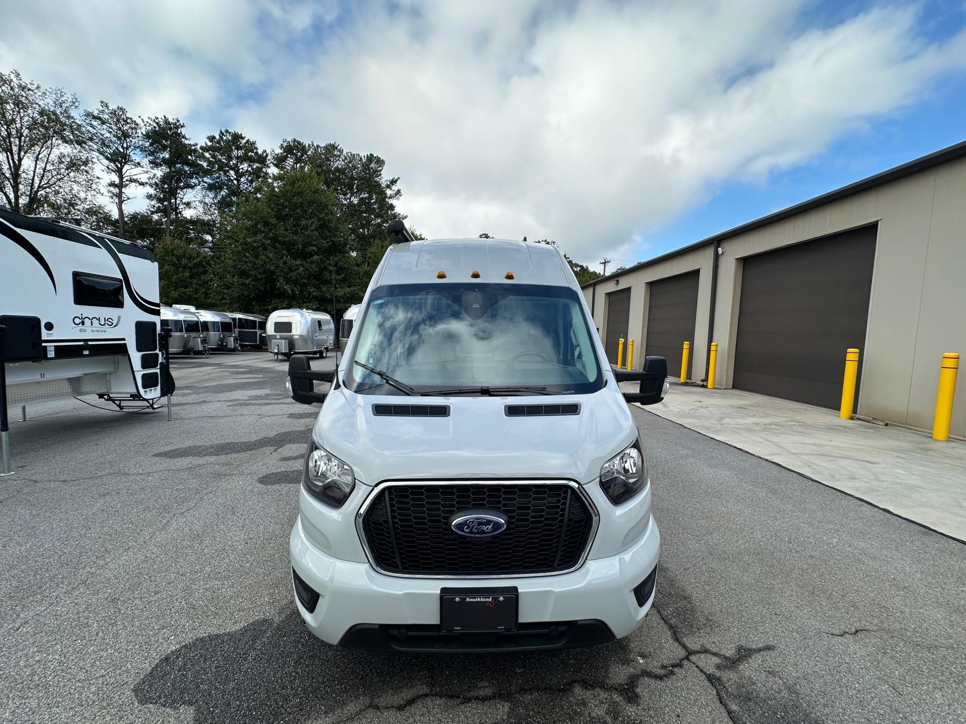 2025 Coachmen 2025 Coachmen Beyond - image 1