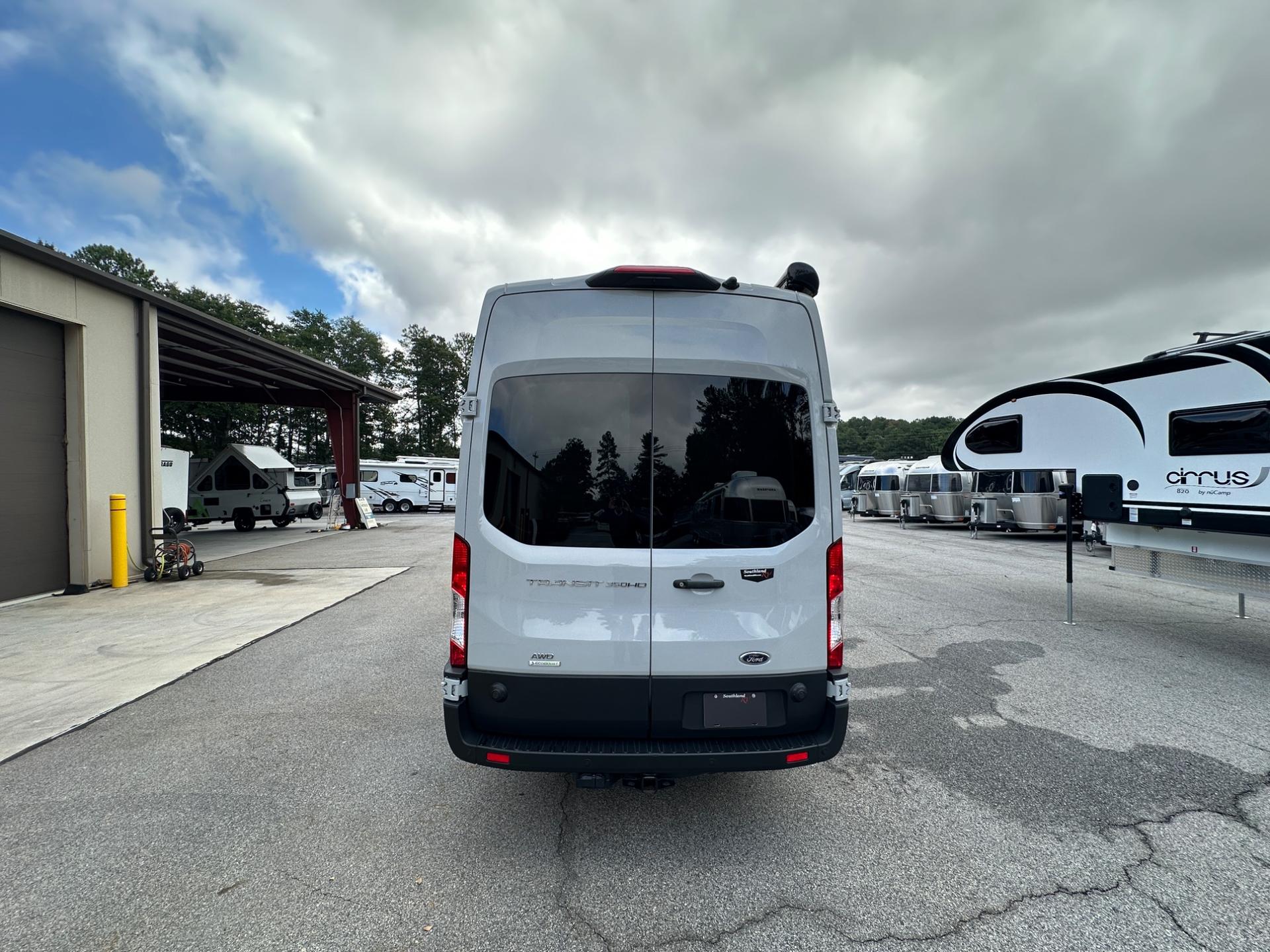 2025 Coachmen 2025 Coachmen Beyond - thumbnail 5