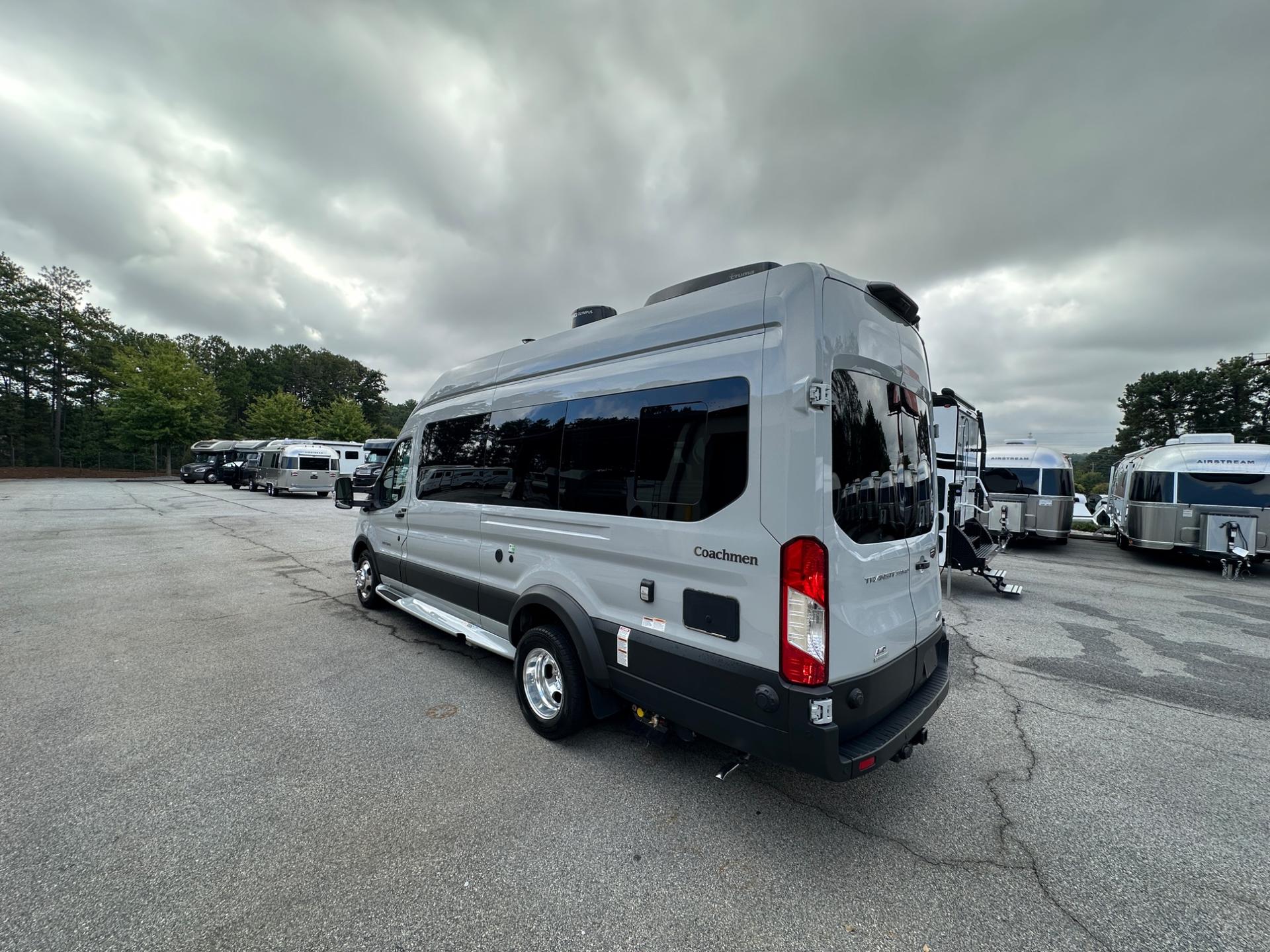 2025 Coachmen 2025 Coachmen Beyond - thumbnail 7