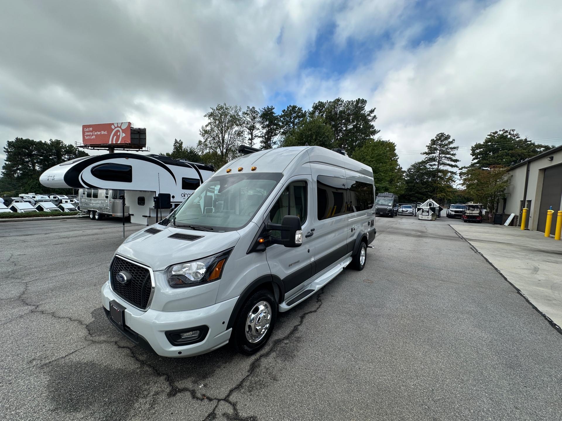 2025 Coachmen 2025 Coachmen Beyond - thumbnail 8
