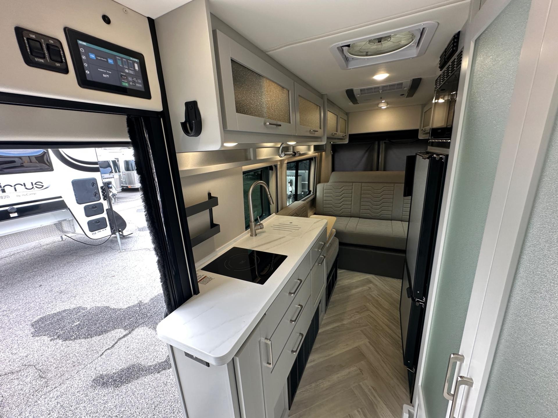 2025 Coachmen 2025 Coachmen Beyond - thumbnail 14