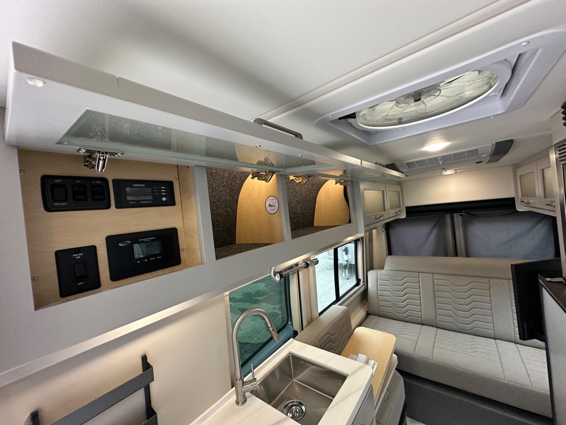 2025 Coachmen 2025 Coachmen Beyond - thumbnail 18