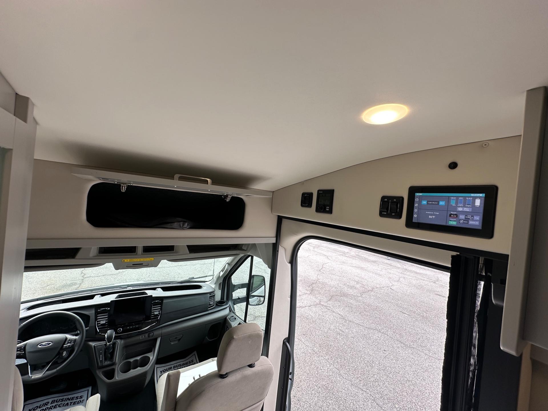 2025 Coachmen 2025 Coachmen Beyond - thumbnail 19