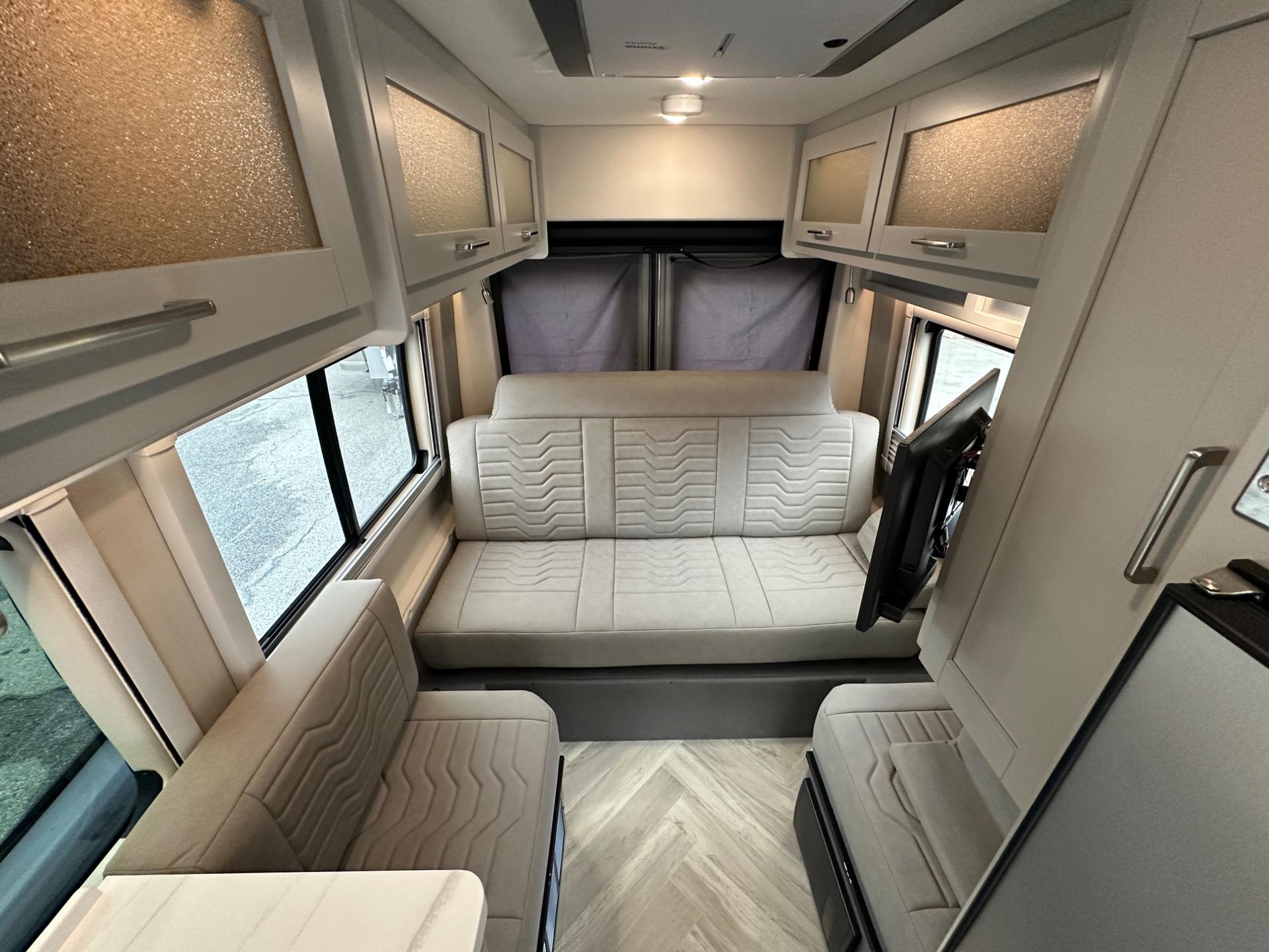 2025 Coachmen 2025 Coachmen Beyond - thumbnail 21
