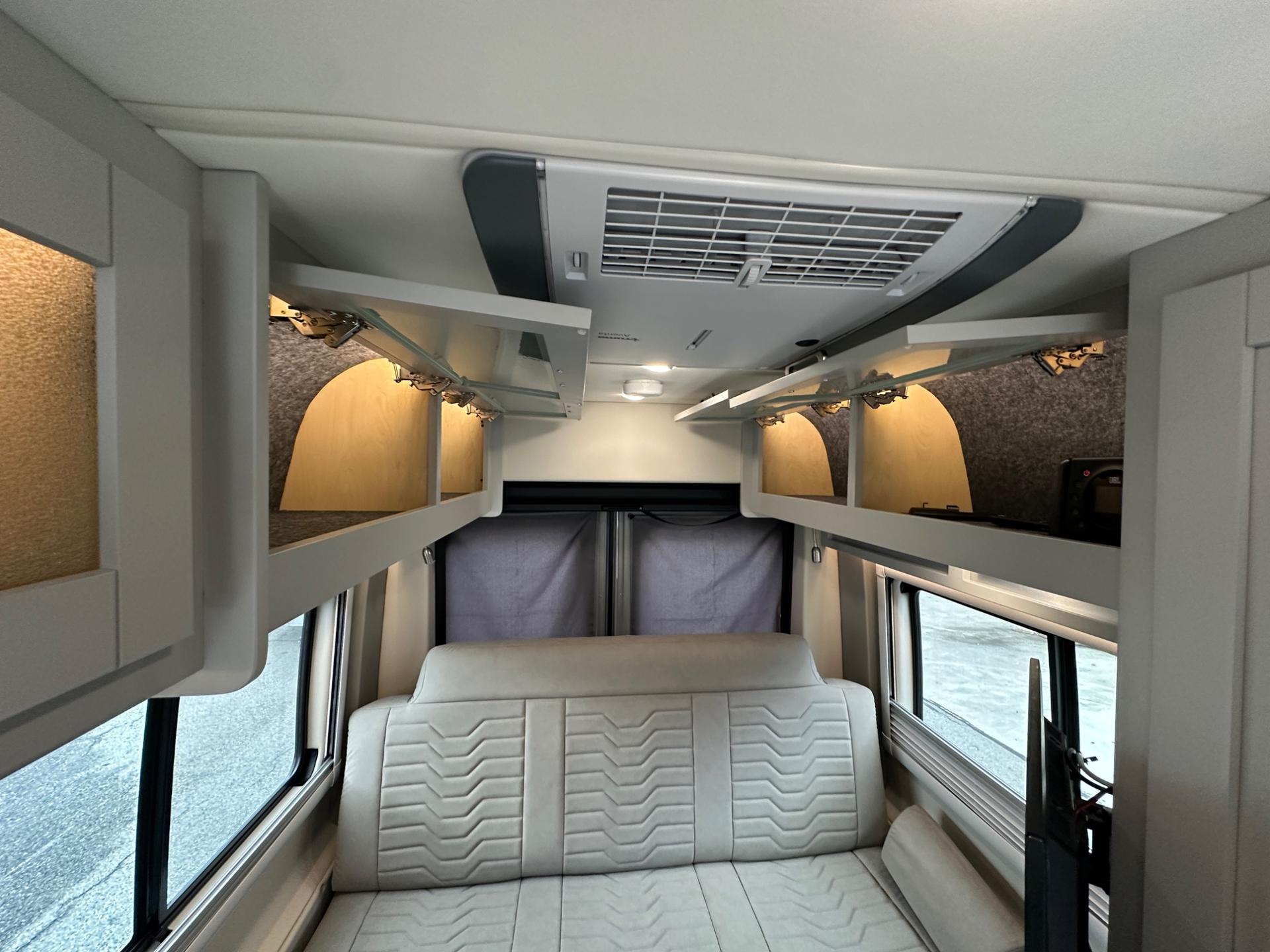 2025 Coachmen 2025 Coachmen Beyond - thumbnail 22