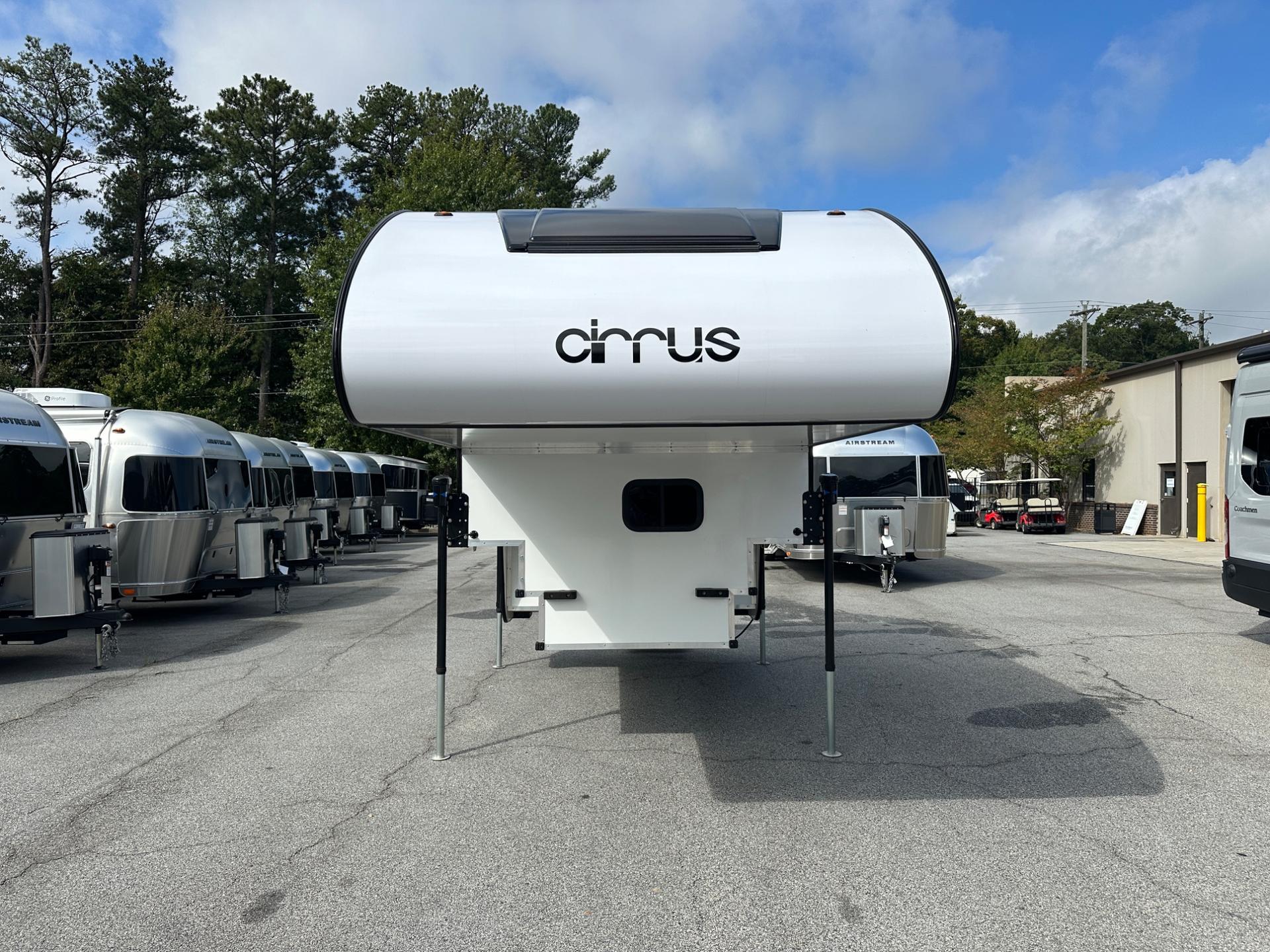2025 nuCamp 2025 nuCamp Cirrus - thumbnail 9