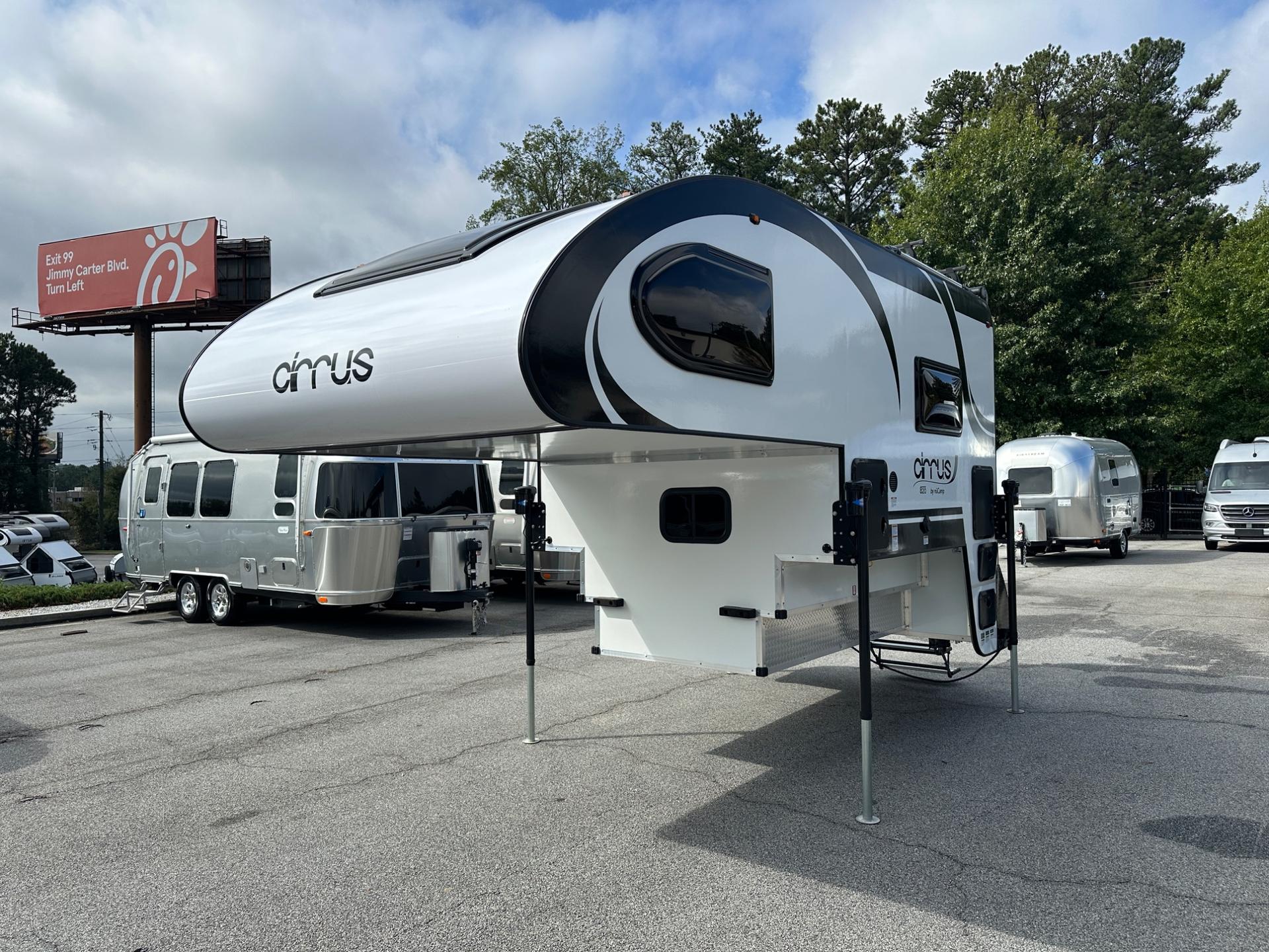2025 nuCamp 2025 nuCamp Cirrus - thumbnail 8