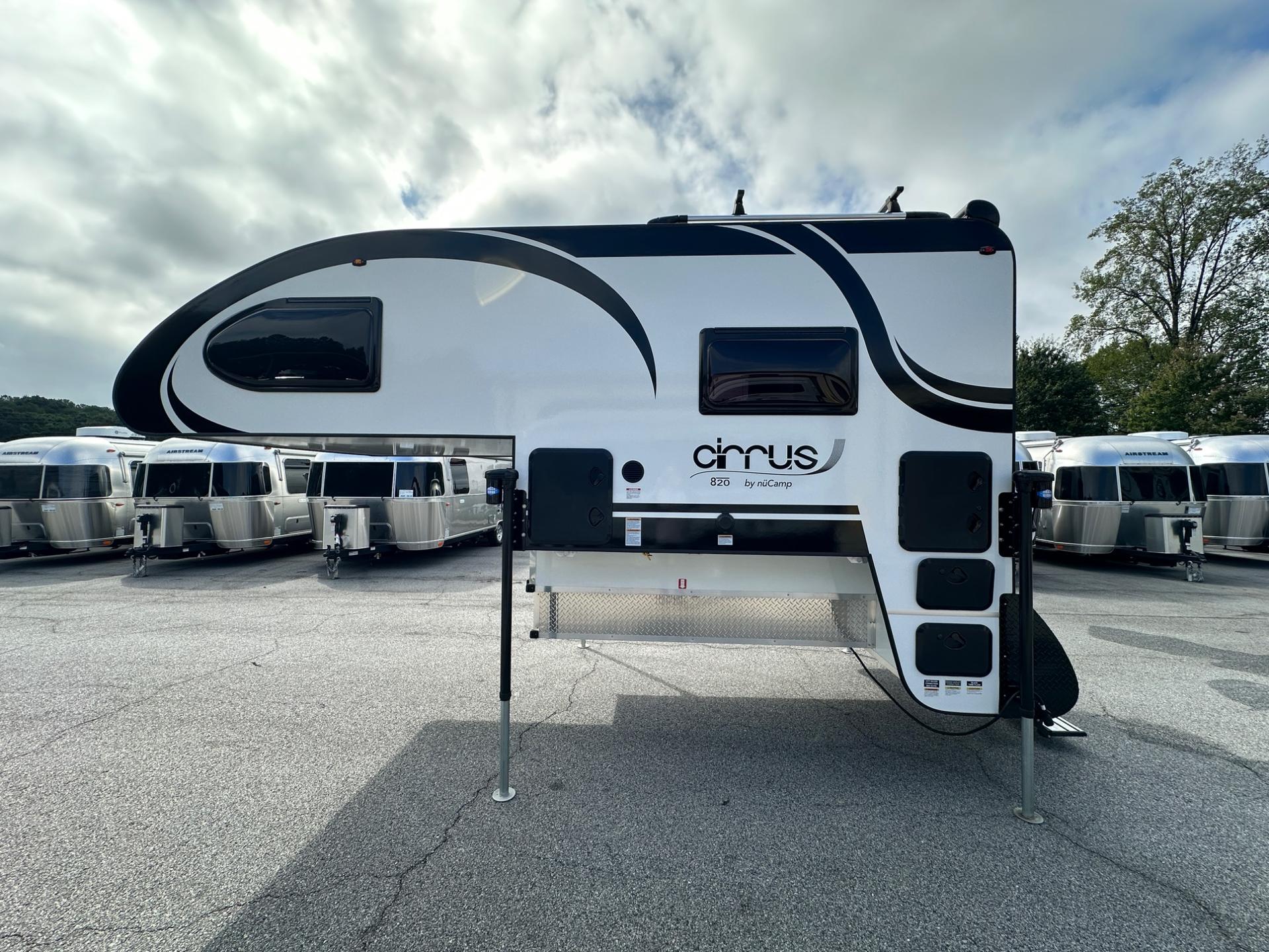 2025 nuCamp 2025 nuCamp Cirrus - thumbnail 7