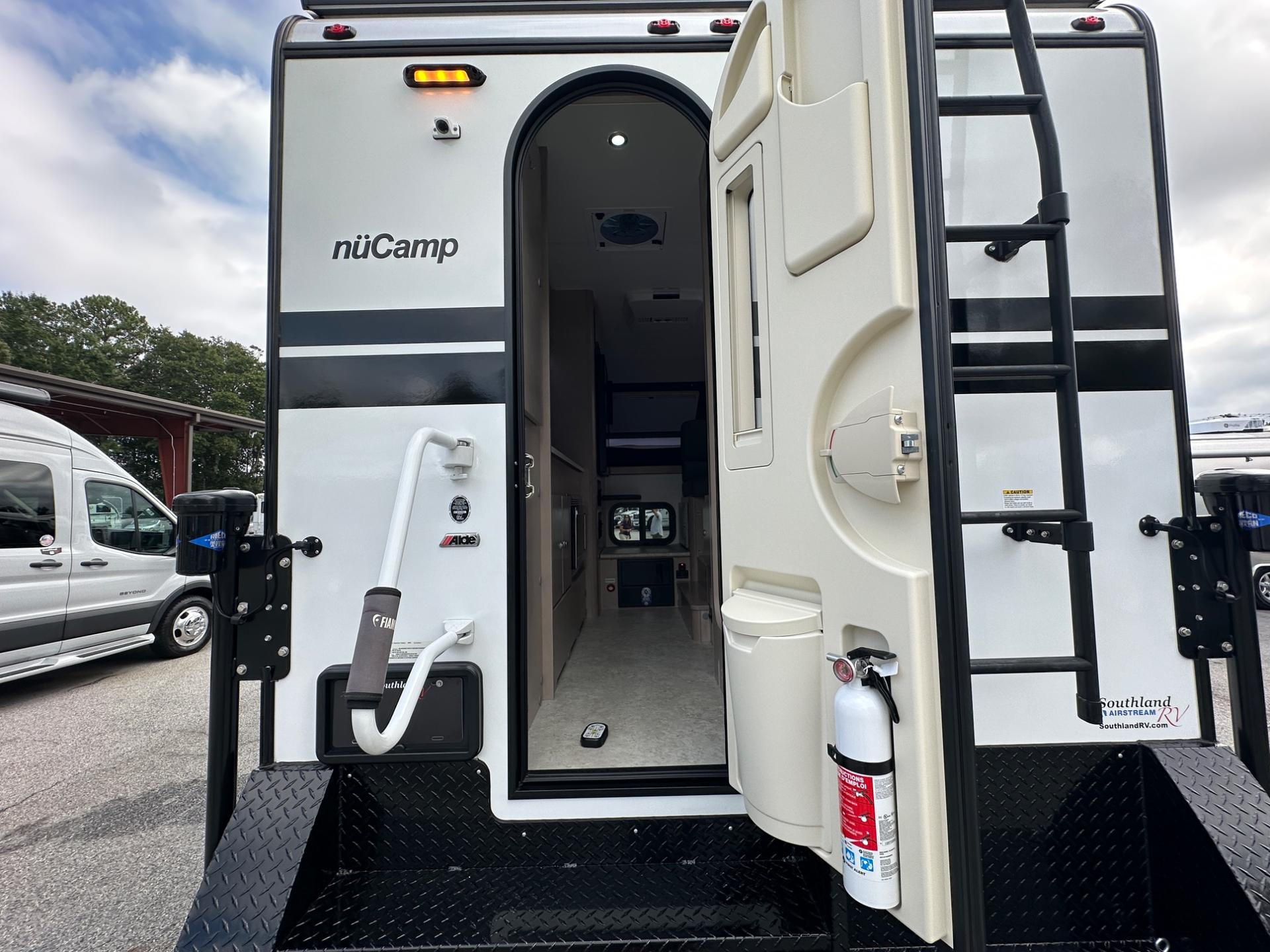 2025 nuCamp 2025 nuCamp Cirrus - thumbnail 10