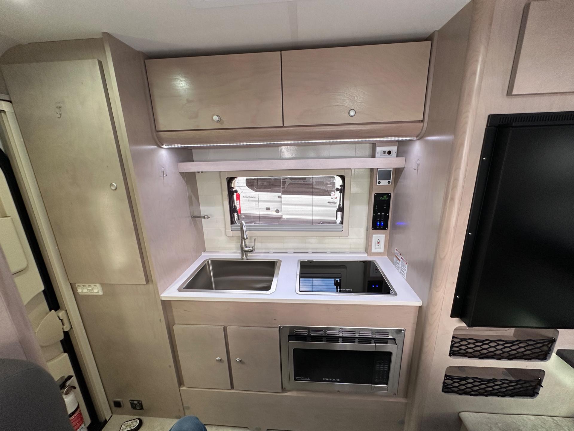 2025 nuCamp 2025 nuCamp Cirrus - thumbnail 27