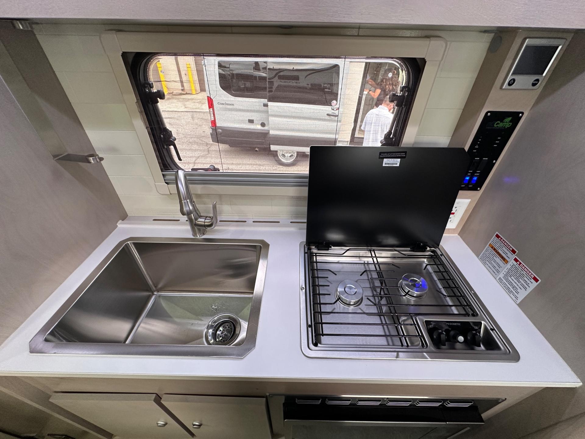 2025 nuCamp 2025 nuCamp Cirrus - thumbnail 30