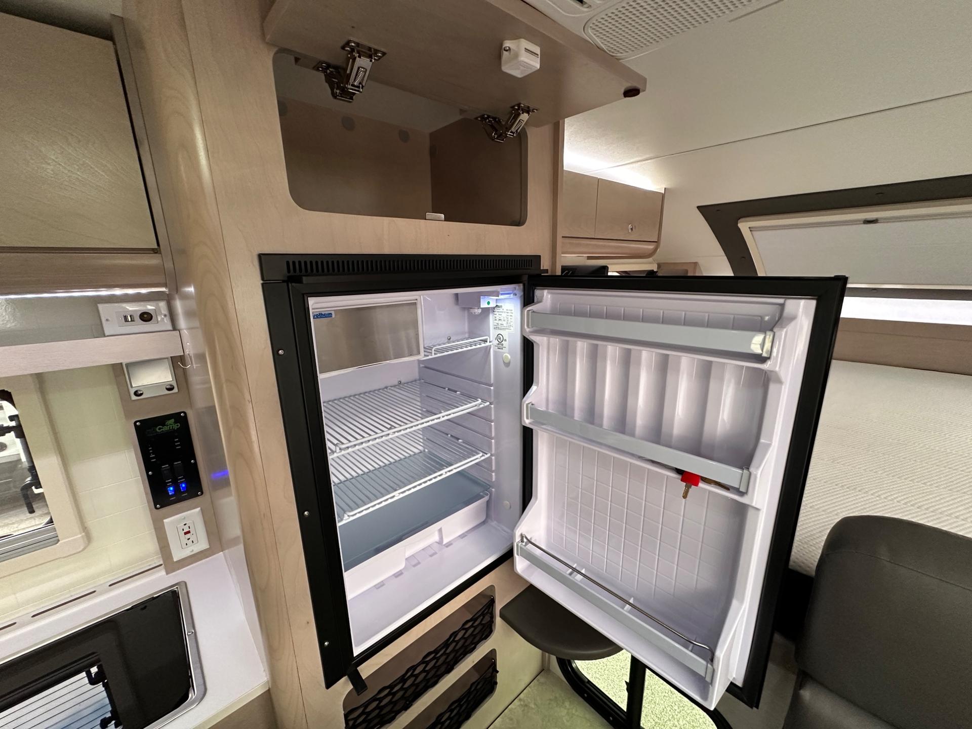 2025 nuCamp 2025 nuCamp Cirrus - thumbnail 26