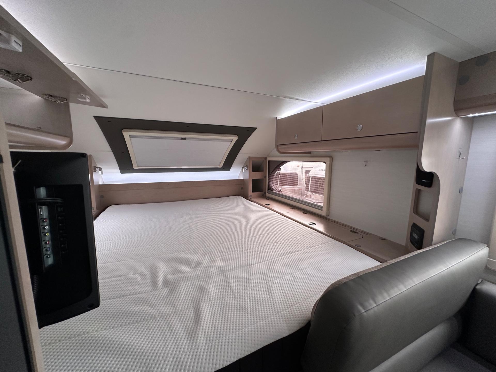 2025 nuCamp 2025 nuCamp Cirrus - thumbnail 21