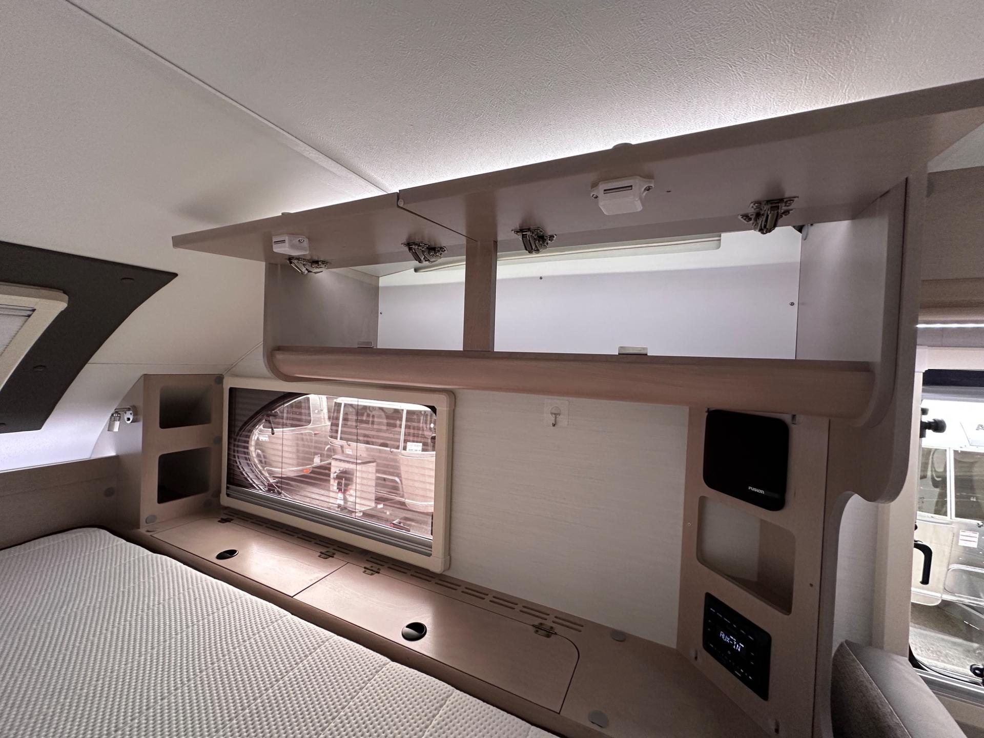 2025 nuCamp 2025 nuCamp Cirrus - thumbnail 22