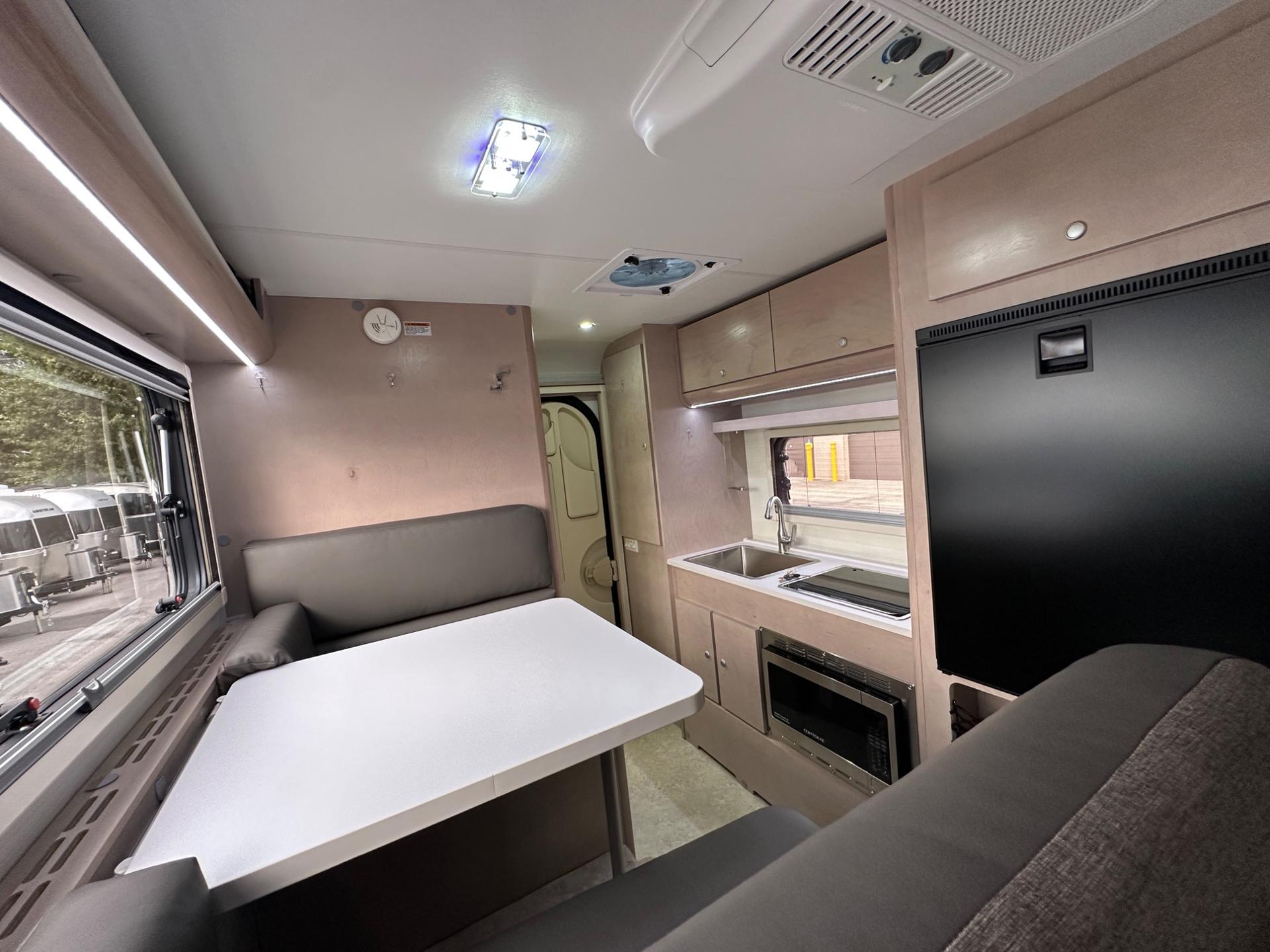 2025 nuCamp 2025 nuCamp Cirrus - thumbnail 24
