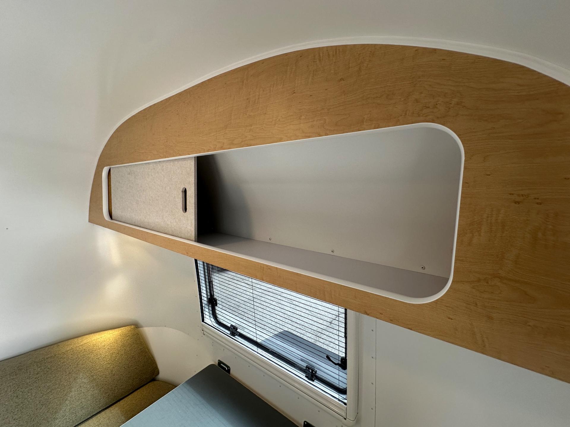 2027 Airstream 2027 Airstream World Traveler - thumbnail 18