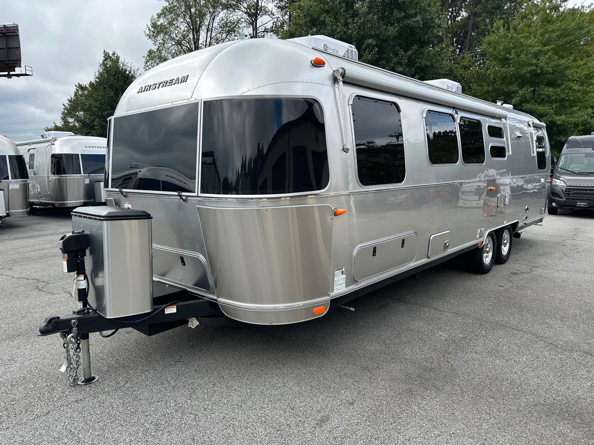 2027 Airstream 2027 Airstream Flying Cloud - thumbnail 13