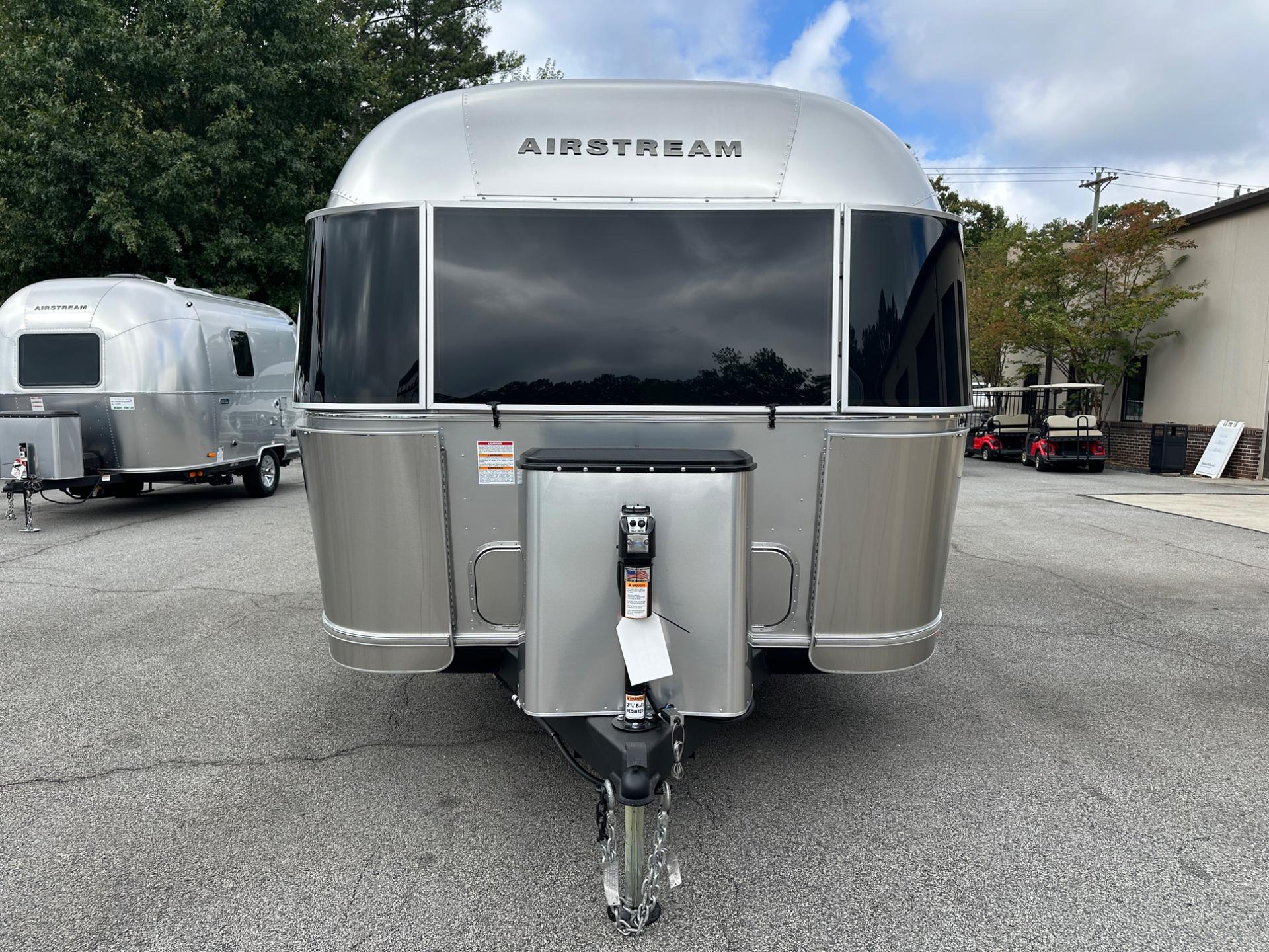 2027 Airstream 2027 Airstream Flying Cloud - thumbnail 14