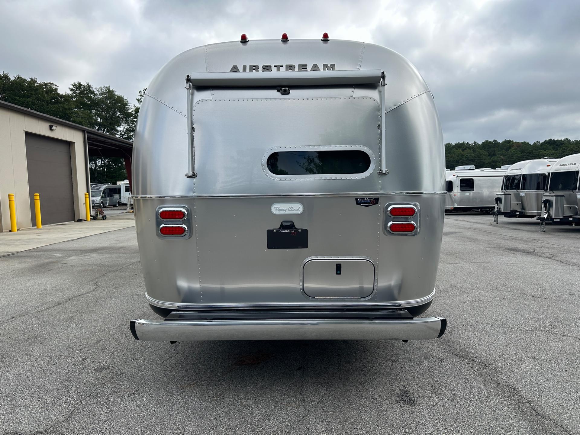 2027 Airstream 2027 Airstream Flying Cloud - thumbnail 8