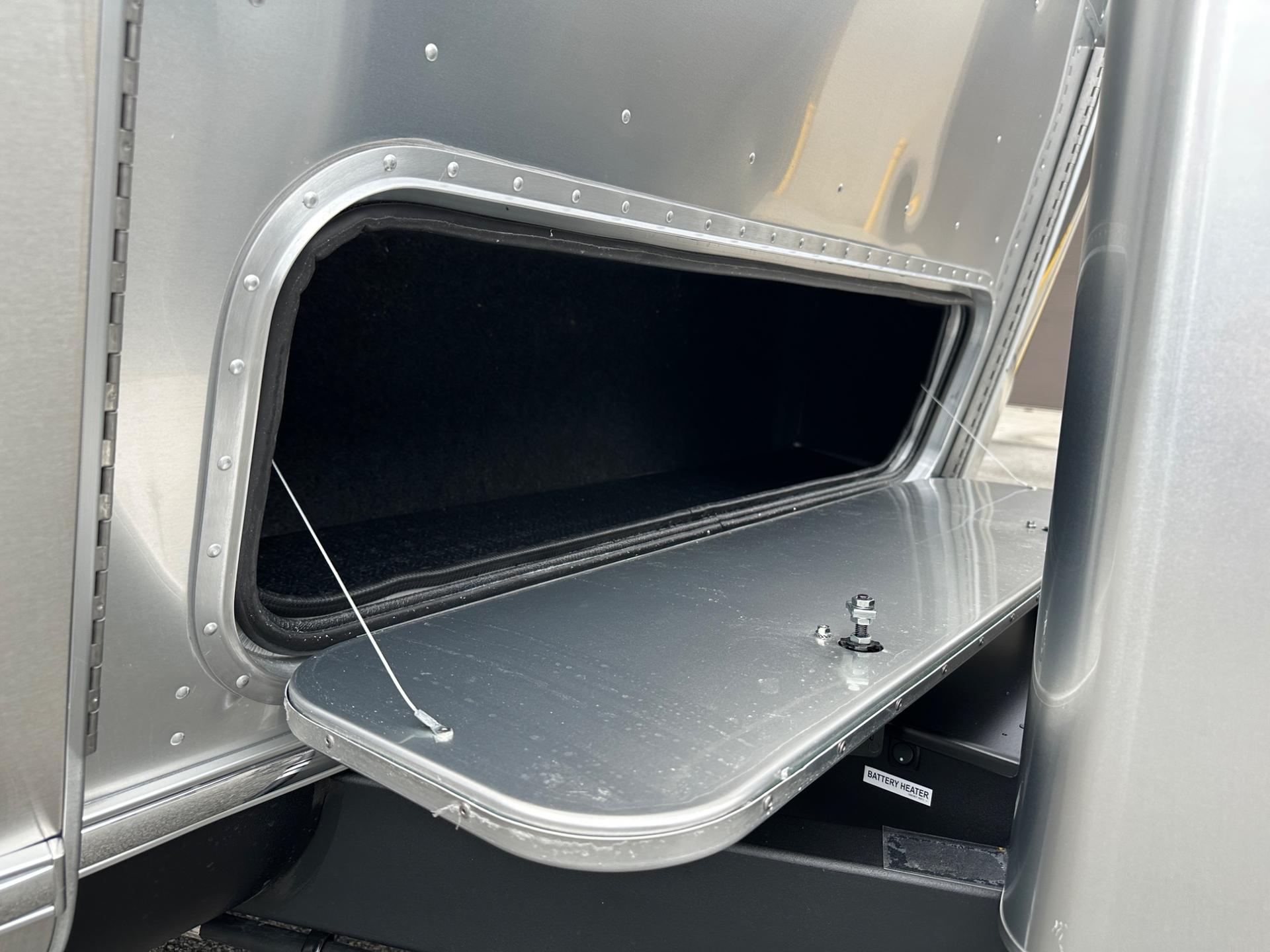 2027 Airstream 2027 Airstream Flying Cloud - thumbnail 15