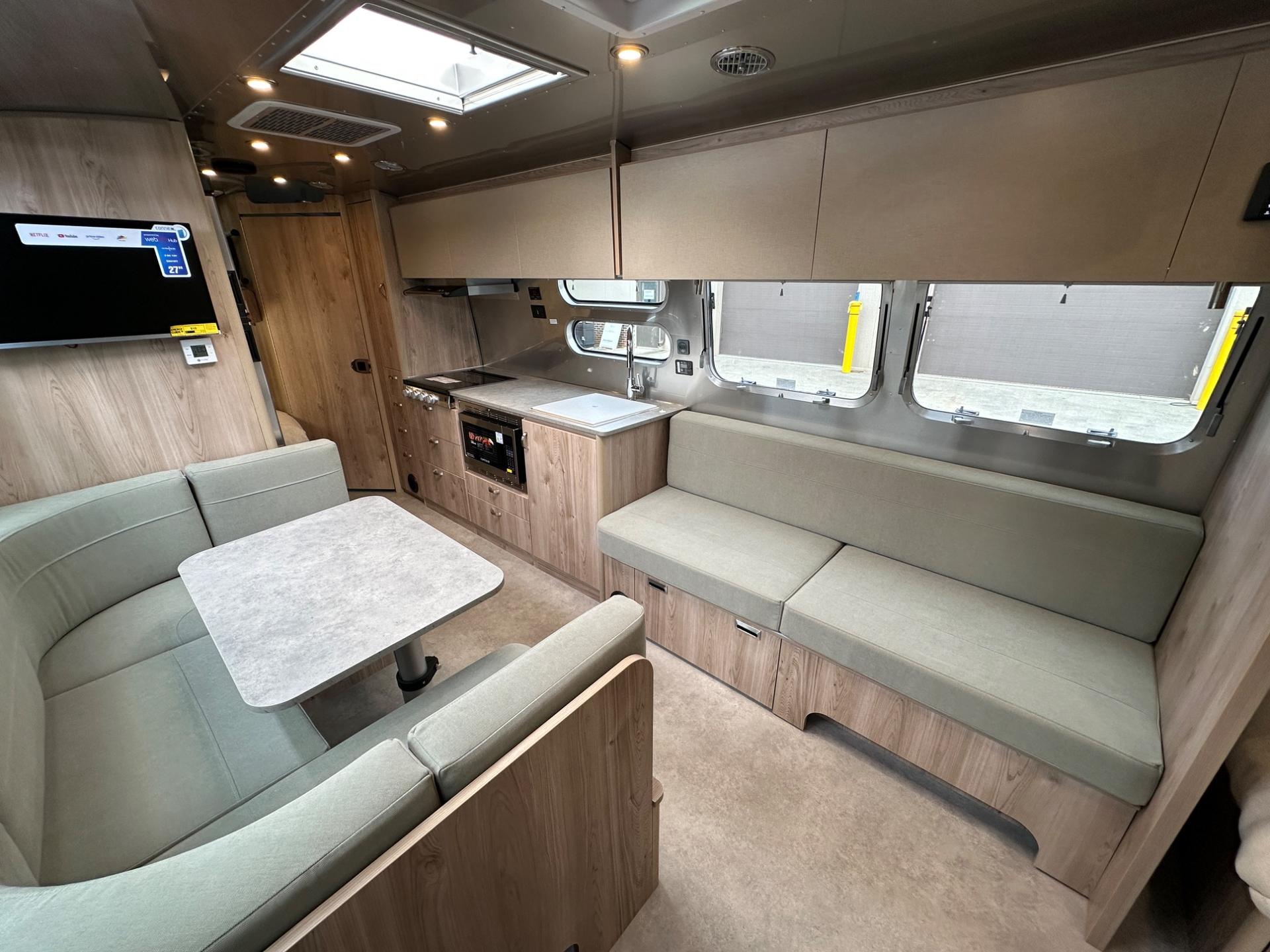 2027 Airstream 2027 Airstream Flying Cloud - thumbnail 19