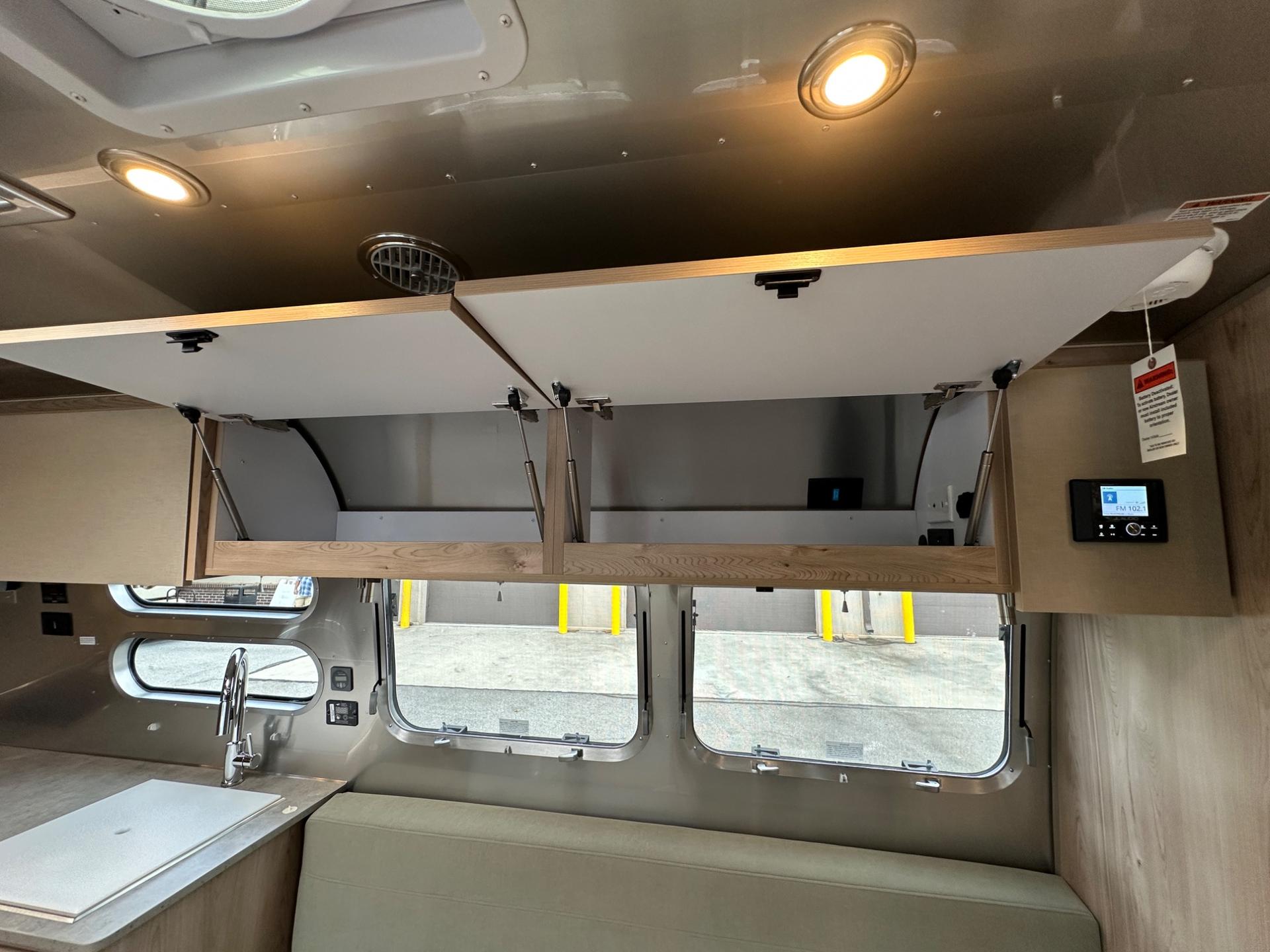 2027 Airstream 2027 Airstream Flying Cloud - thumbnail 20