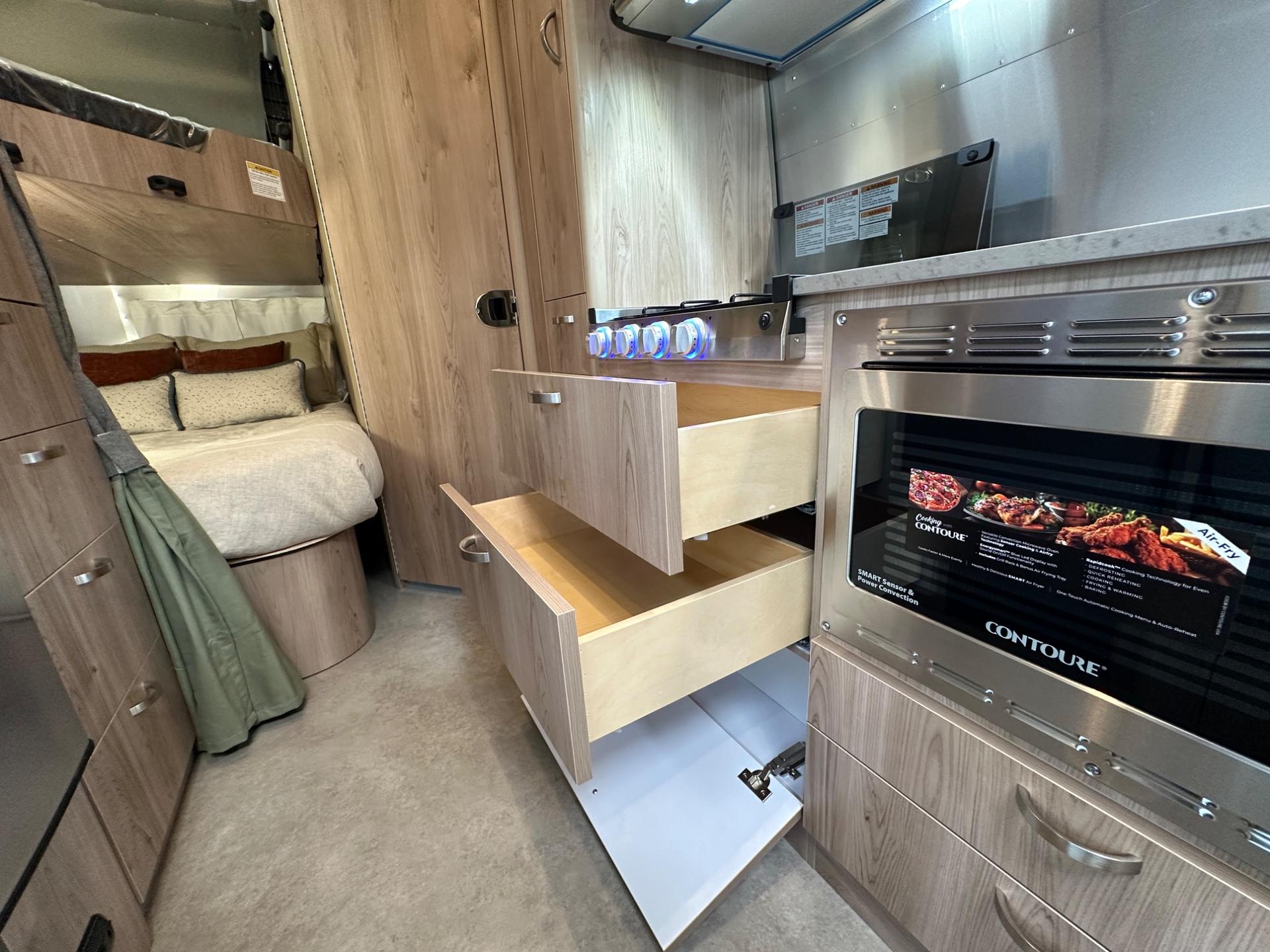 2027 Airstream 2027 Airstream Flying Cloud - thumbnail 27